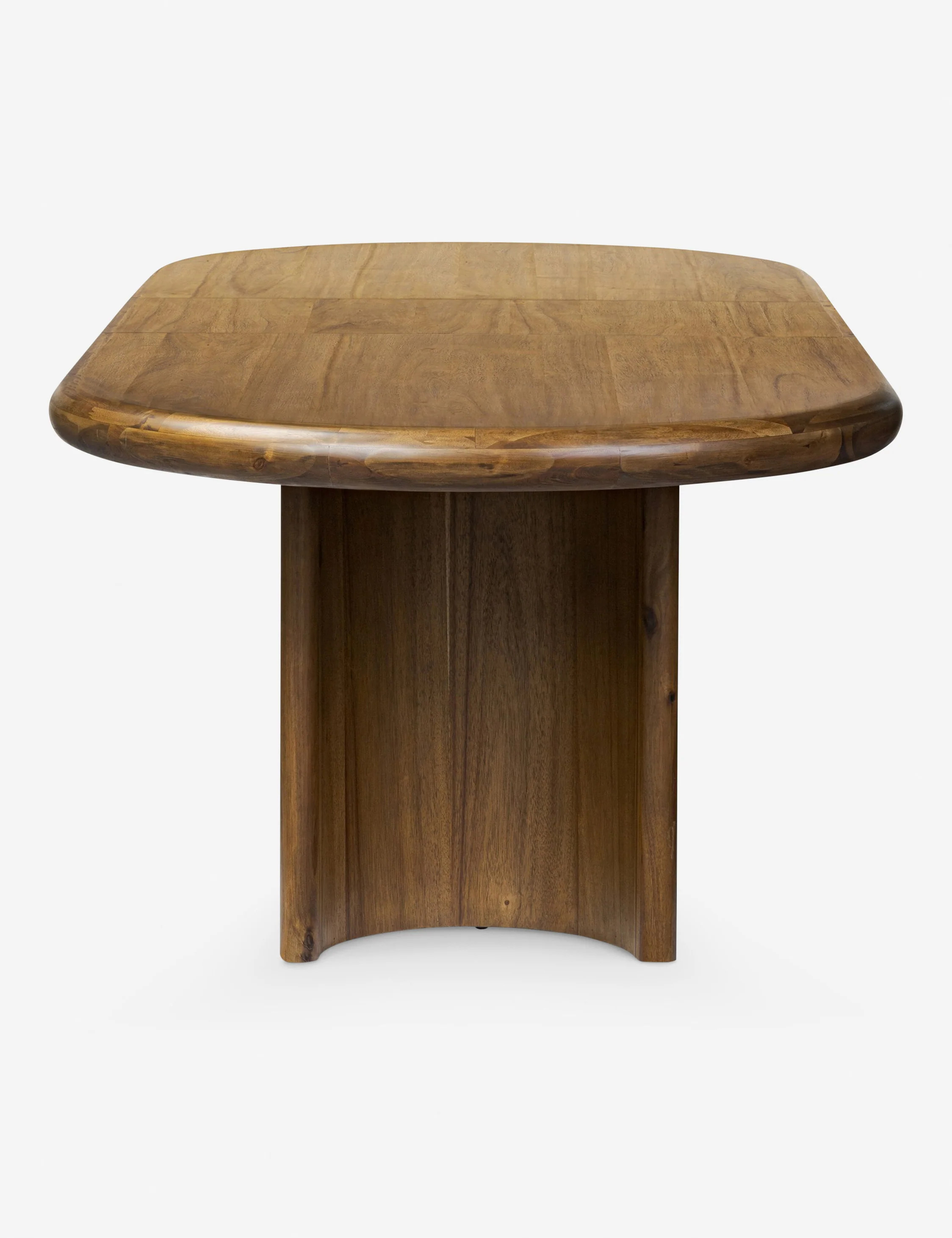 Gilda Extendable Oval Dining Table - Image 6