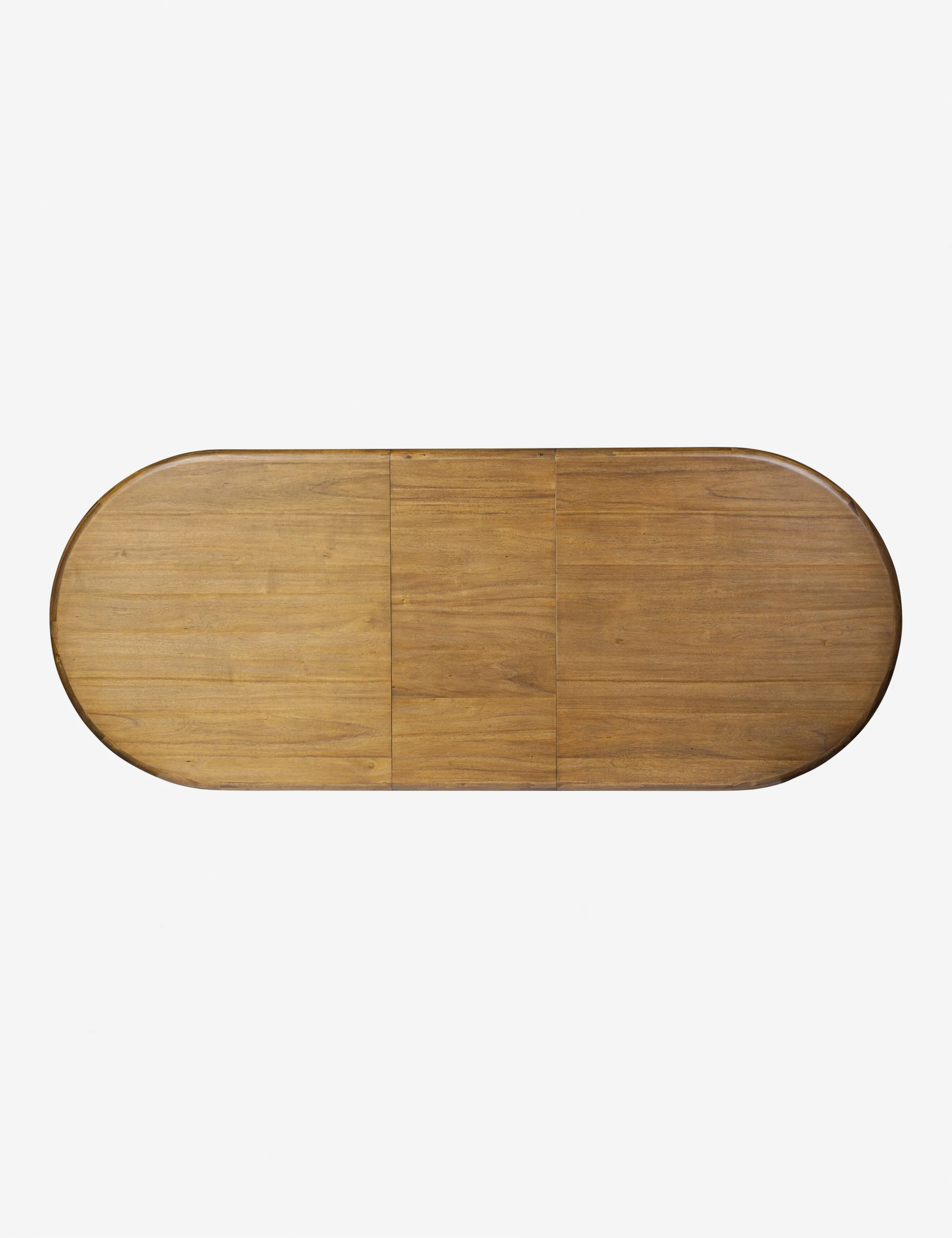 Gilda Extendable Oval Dining Table - Image 7