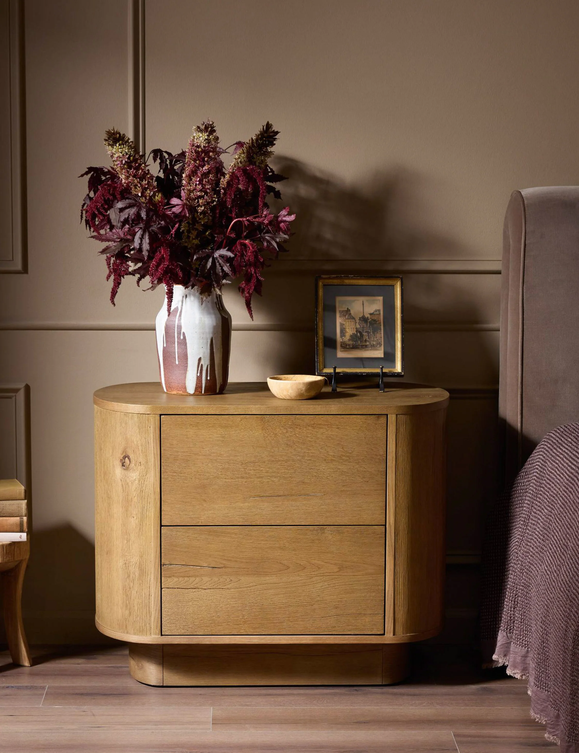 Gilda Nightstand - Image 13
