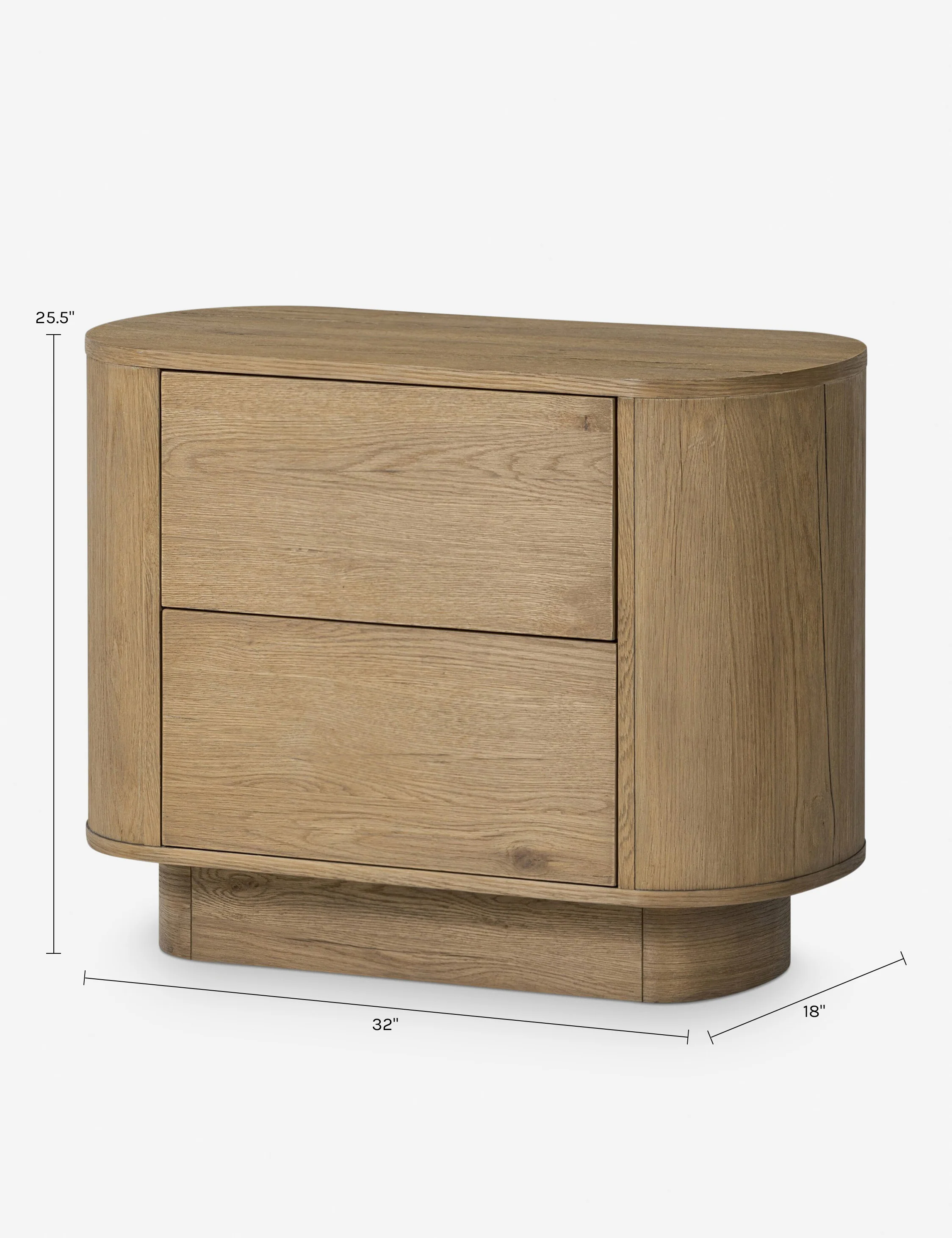 Gilda Nightstand - Image 18