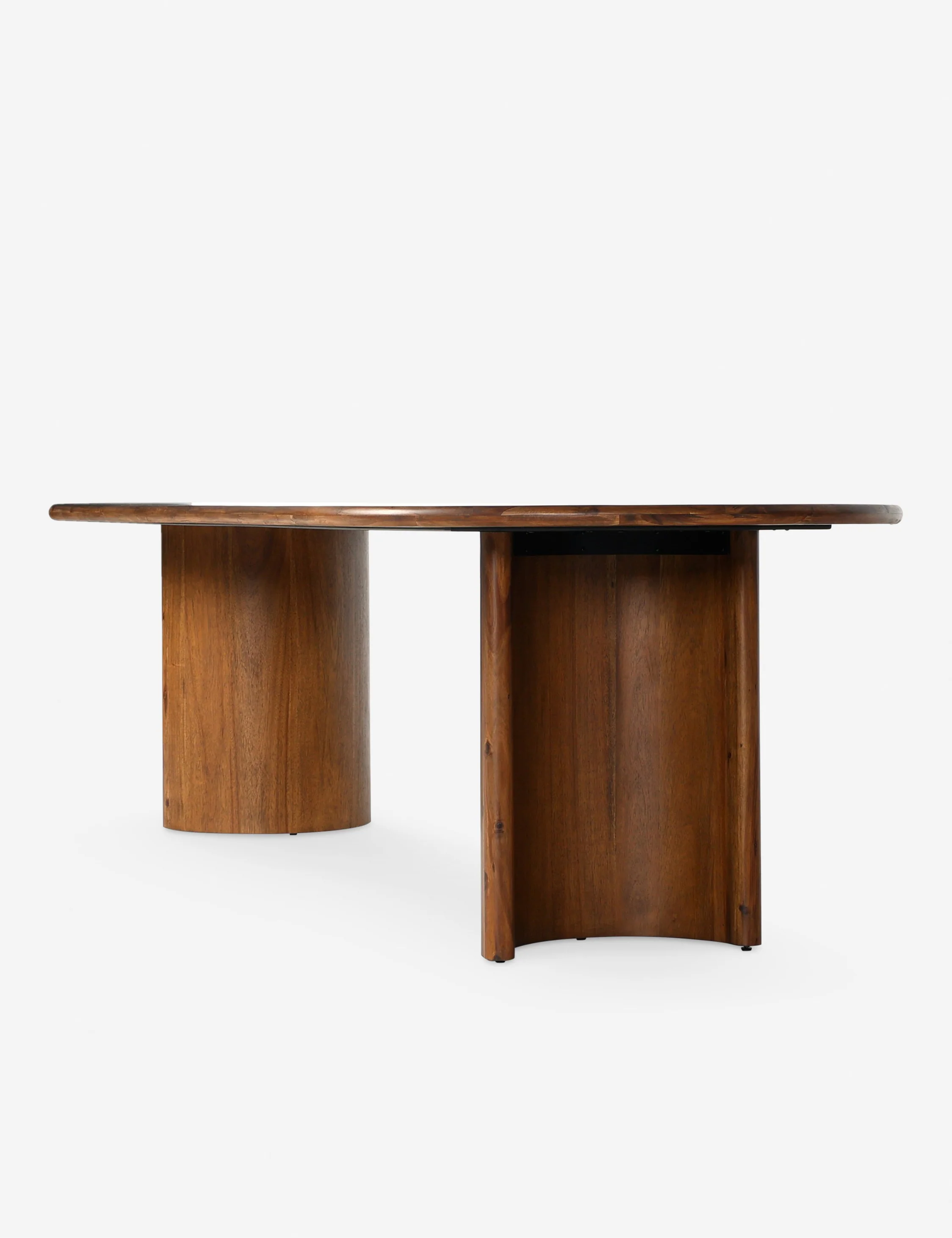 Gilda Oval Dining Table - Image 10