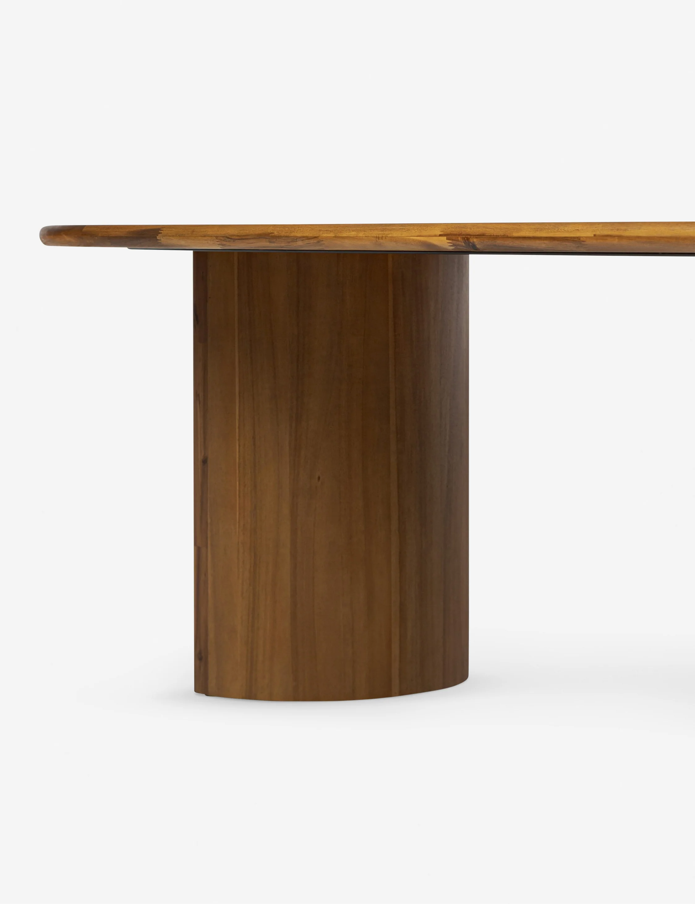 Gilda Oval Dining Table - Image 28