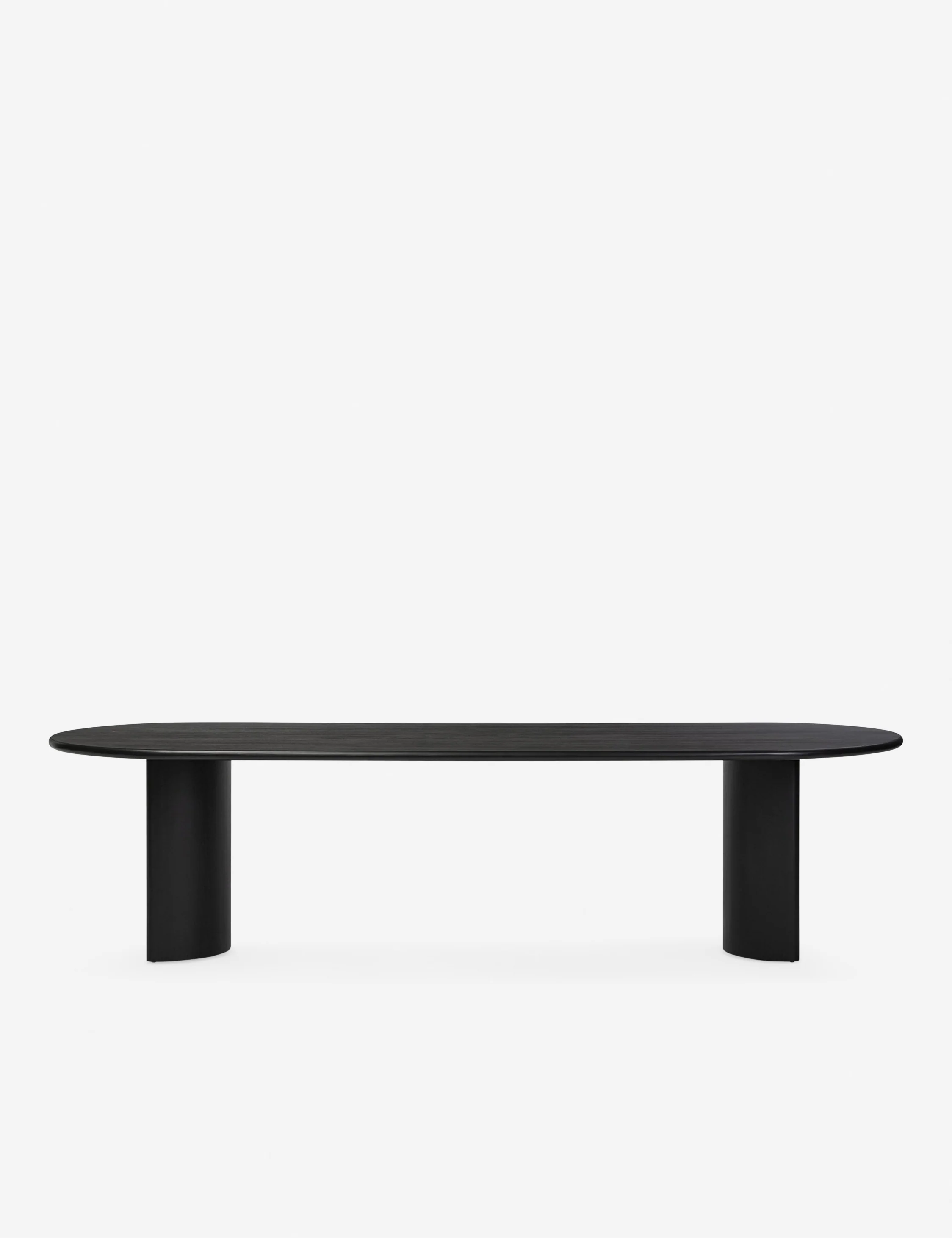 Gilda Oval Dining Table - Image 34