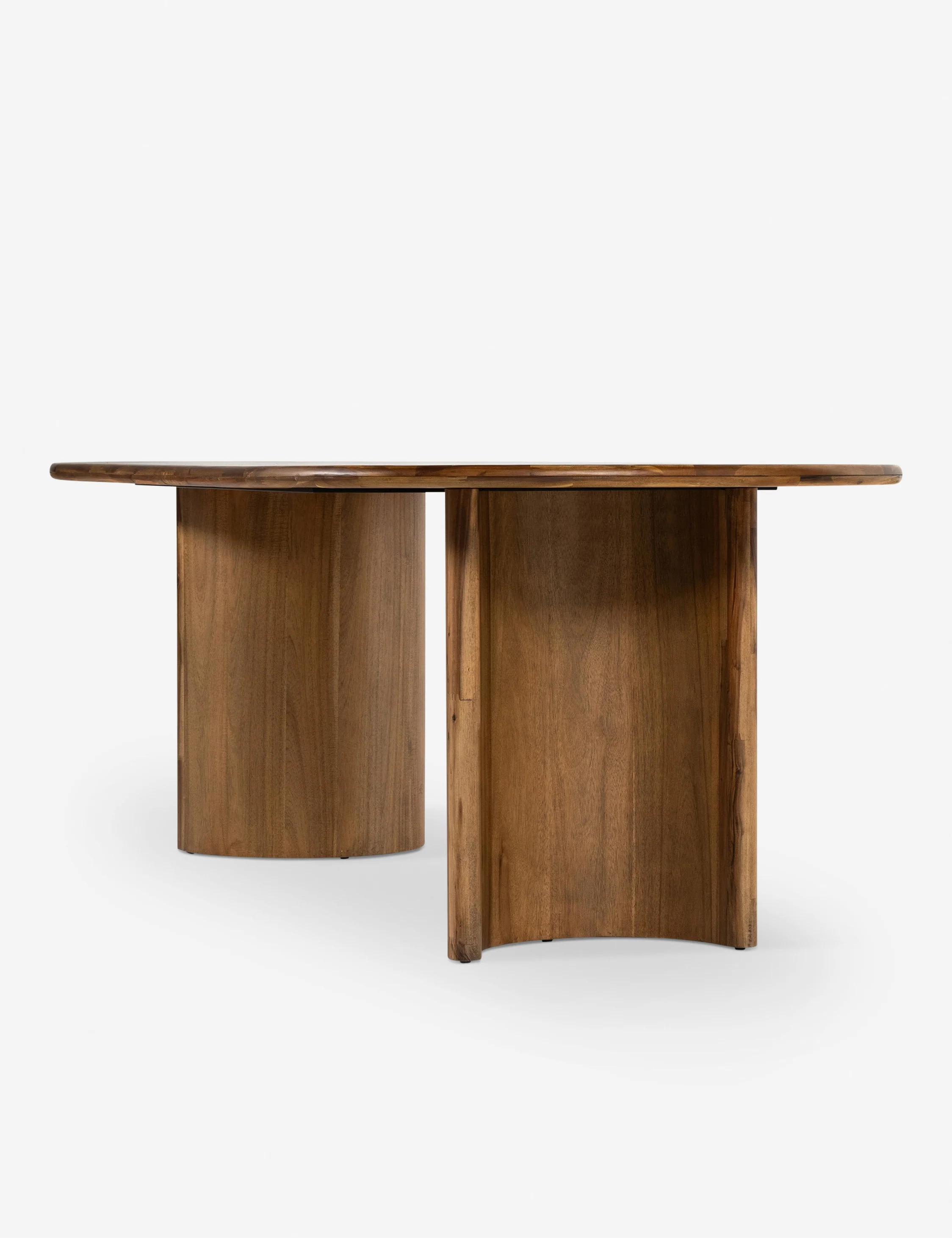 Gilda Oval Dining Table - Image 4