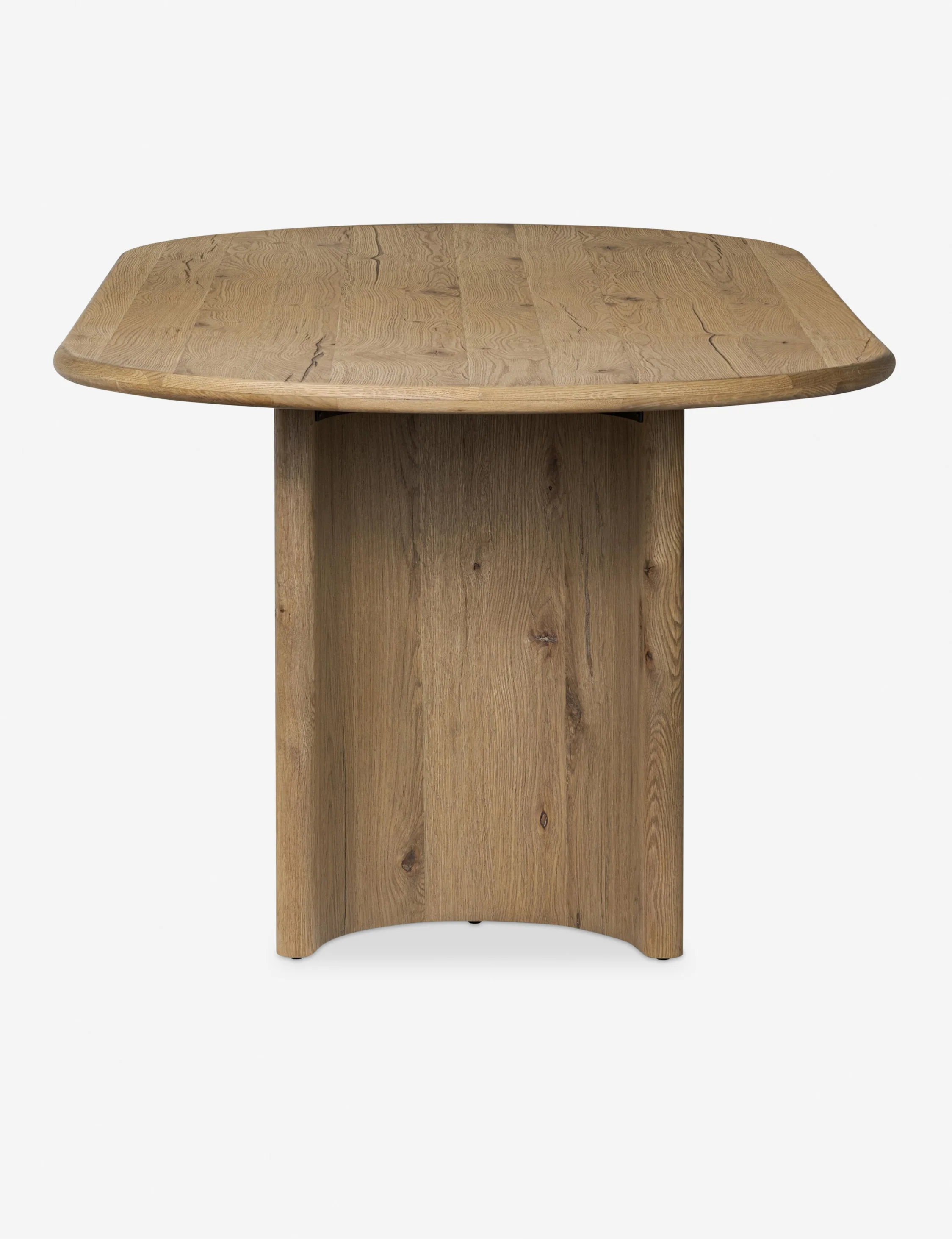 Gilda Oval Dining Table - Image 47