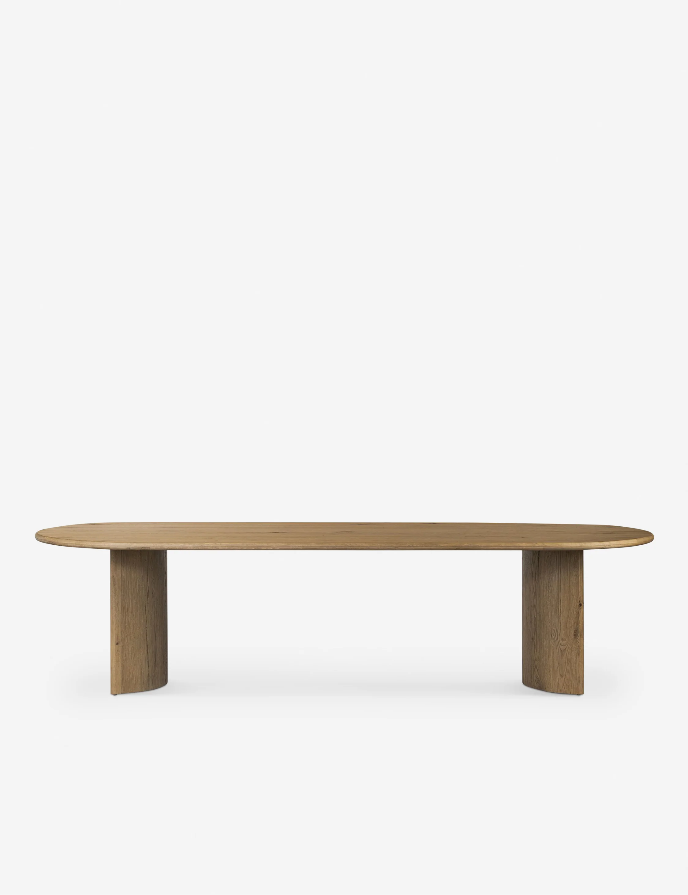 Gilda Oval Dining Table - Image 50
