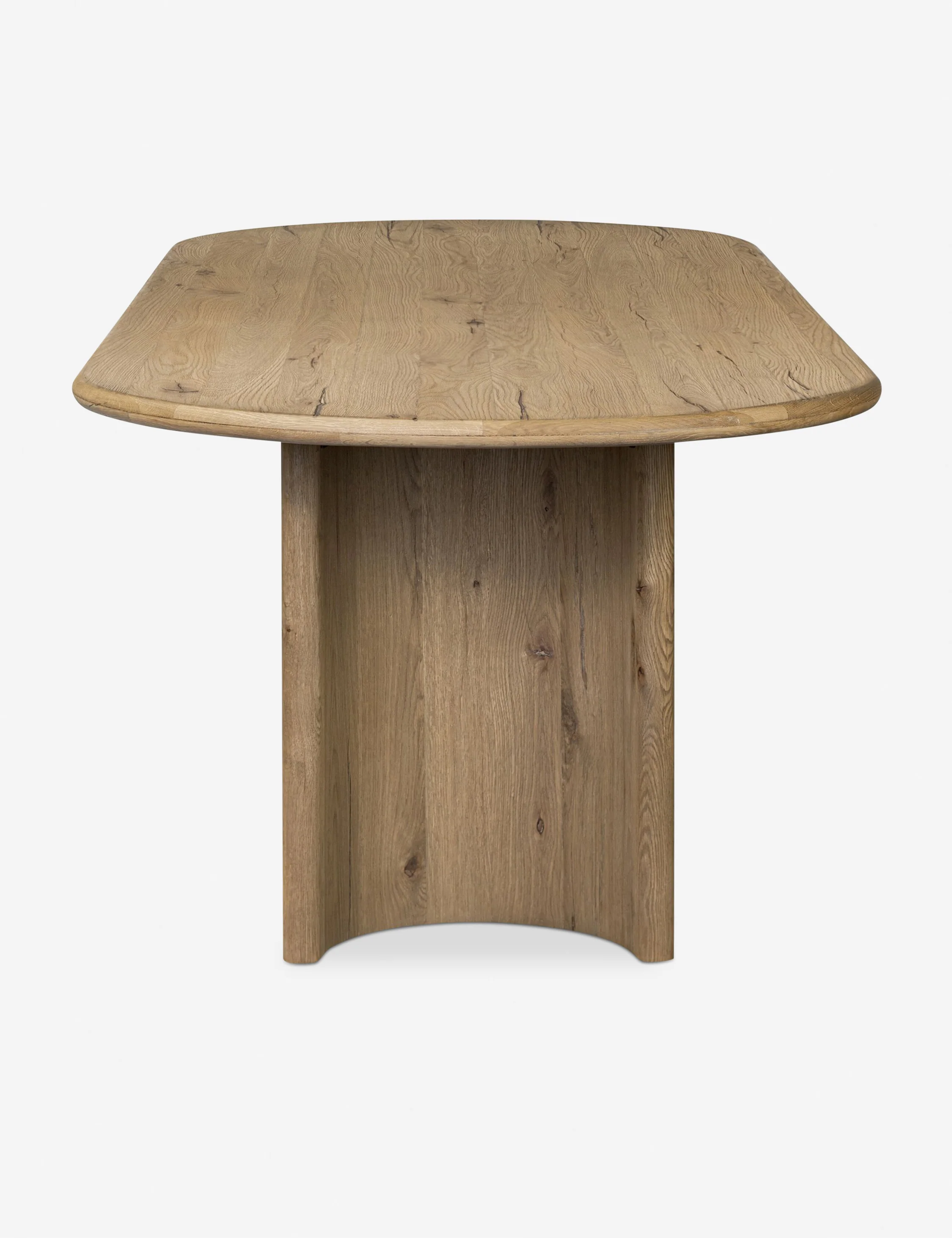Gilda Oval Dining Table - Image 51