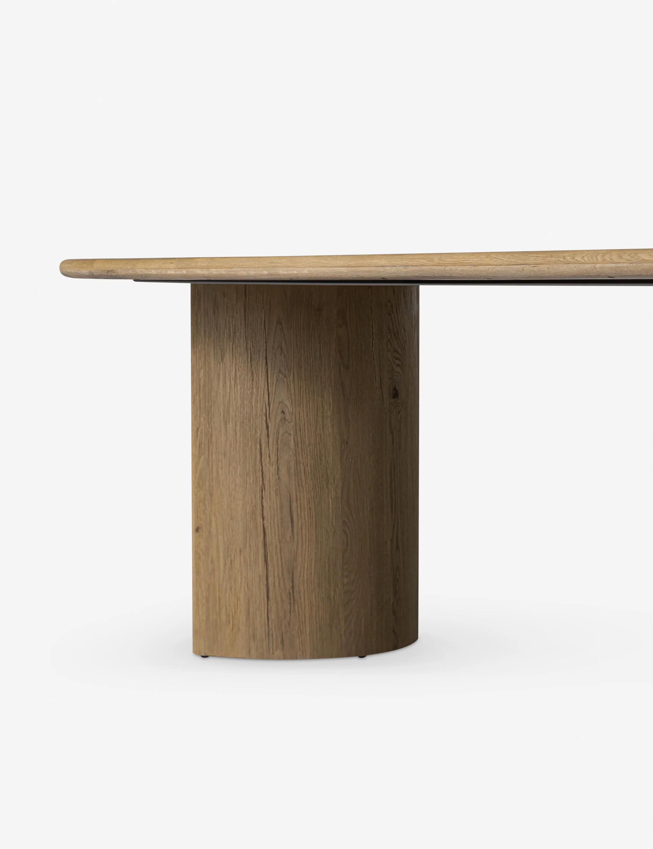 Gilda Oval Dining Table - Image 52