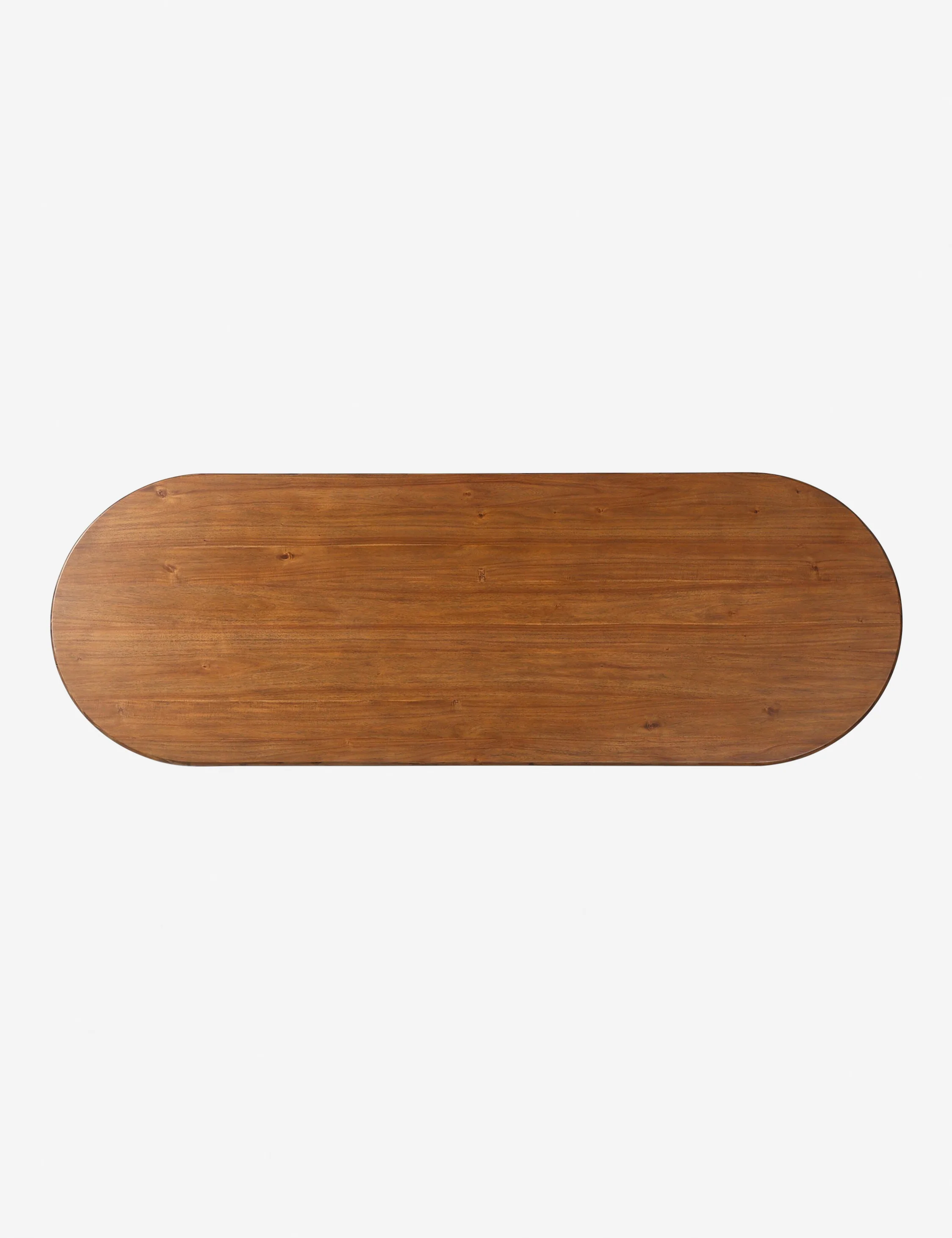 Gilda Oval Dining Table - Image 9
