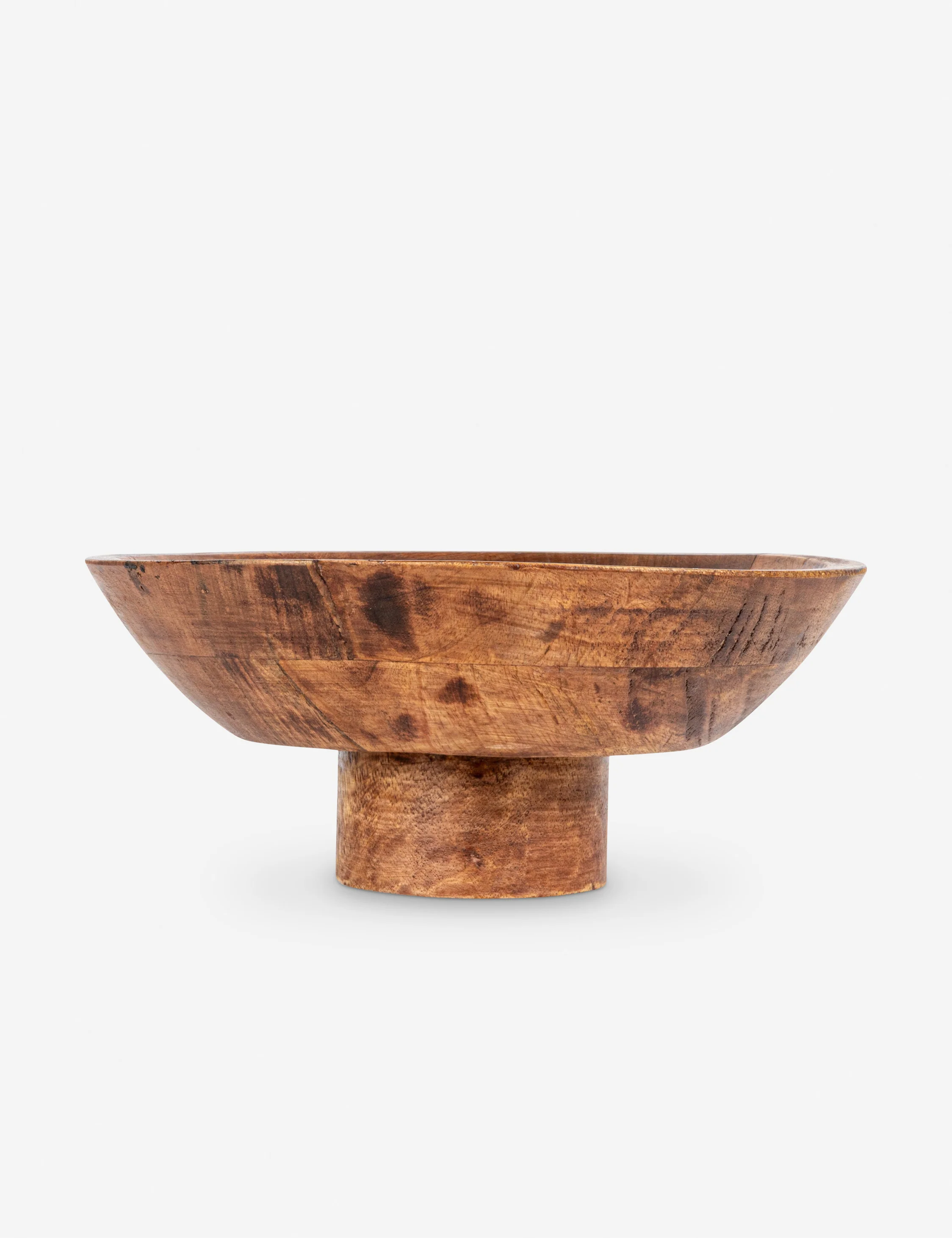 Giles Footed Bowl - Image 6