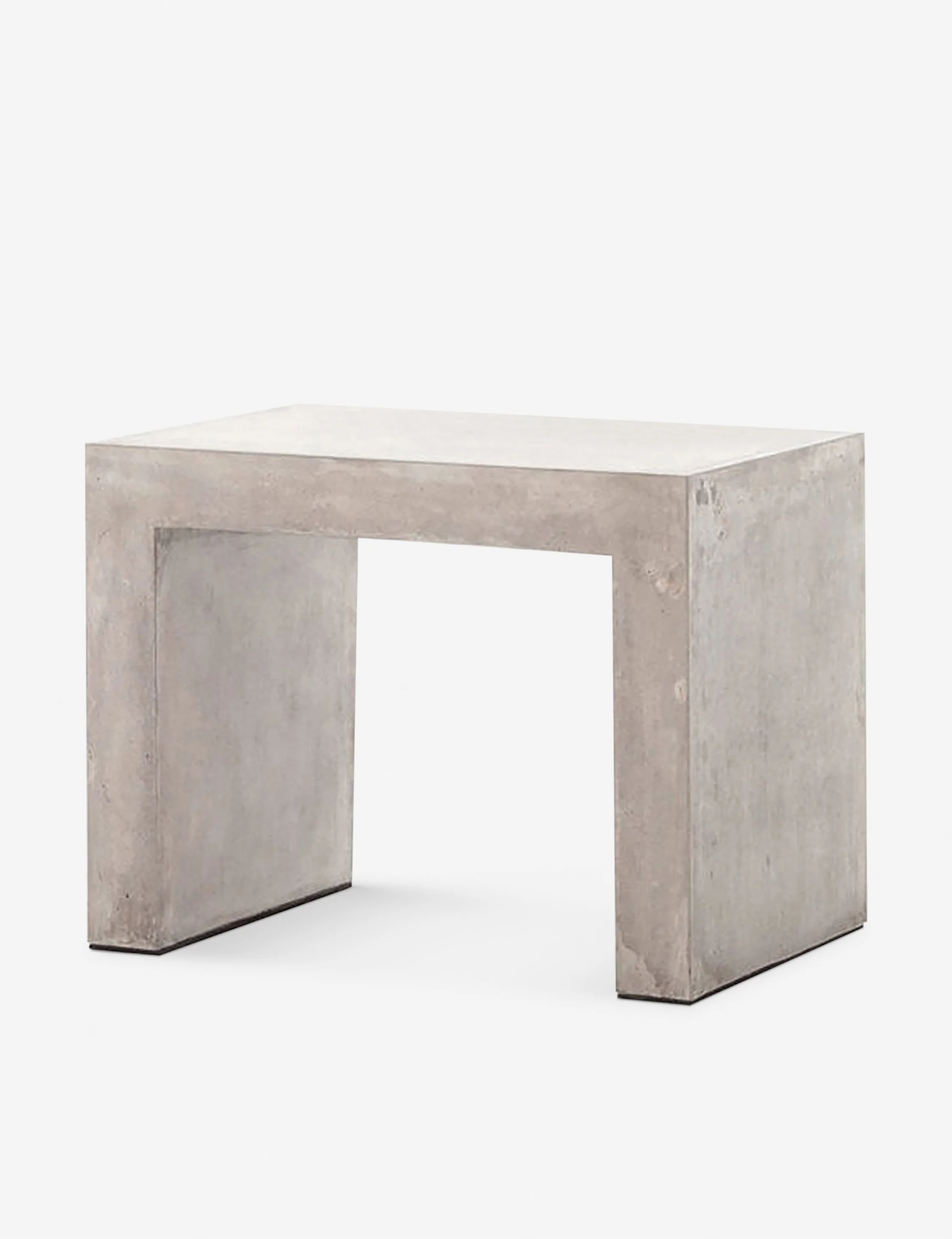 Gin Indoor / Outdoor Side Table - Image 3