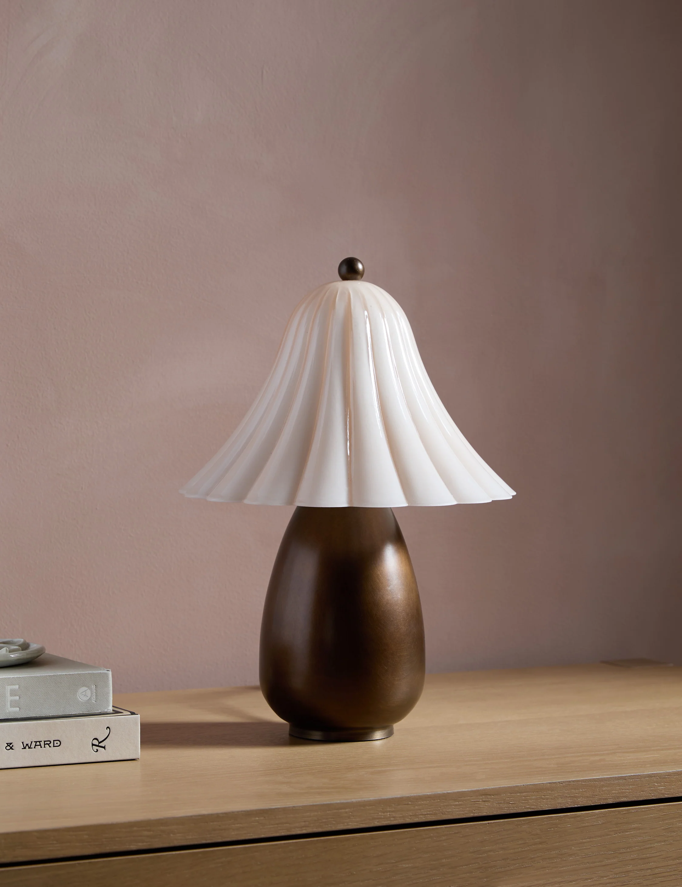 Gladstone Table Lamp - Image 2