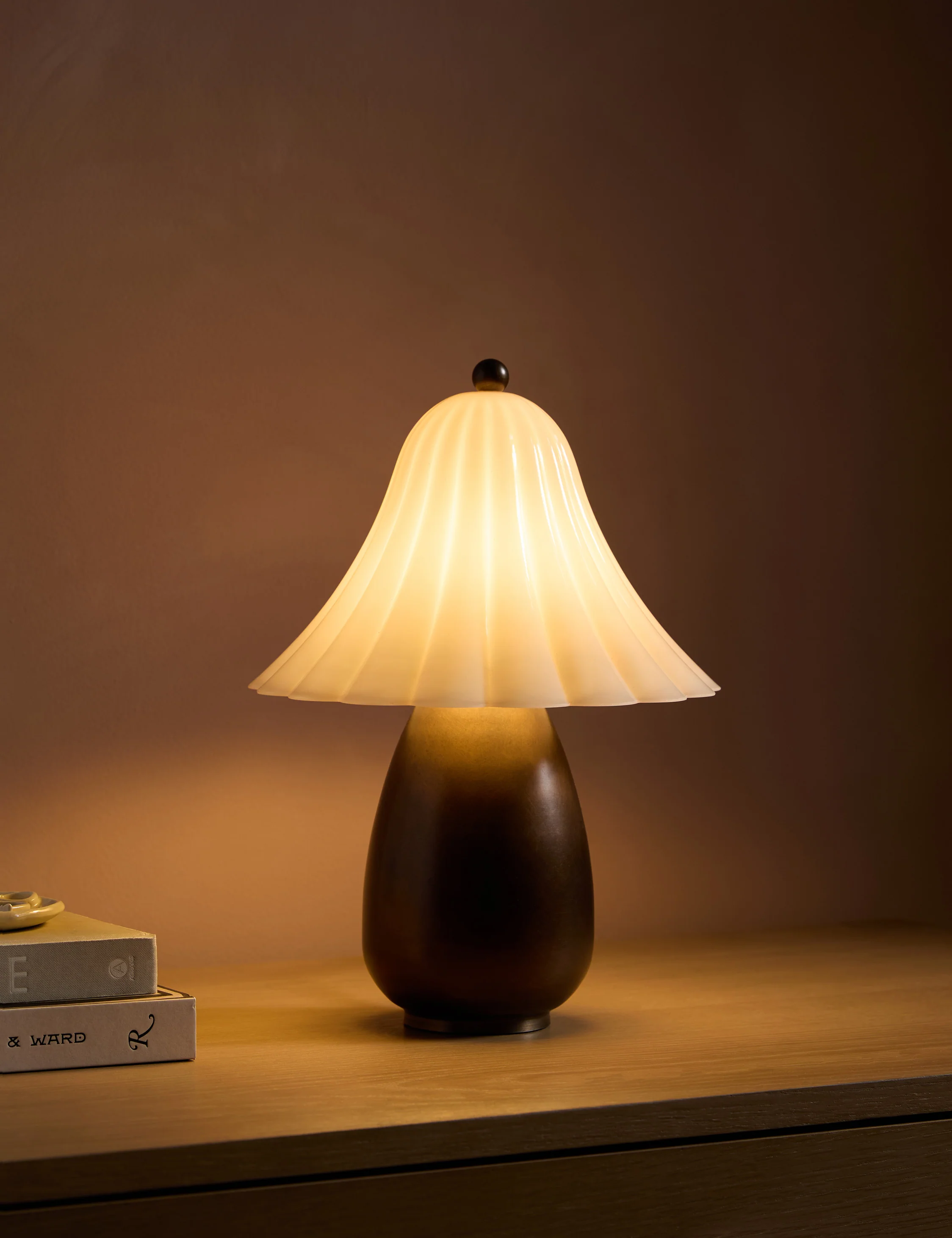 Gladstone Table Lamp - Image 3