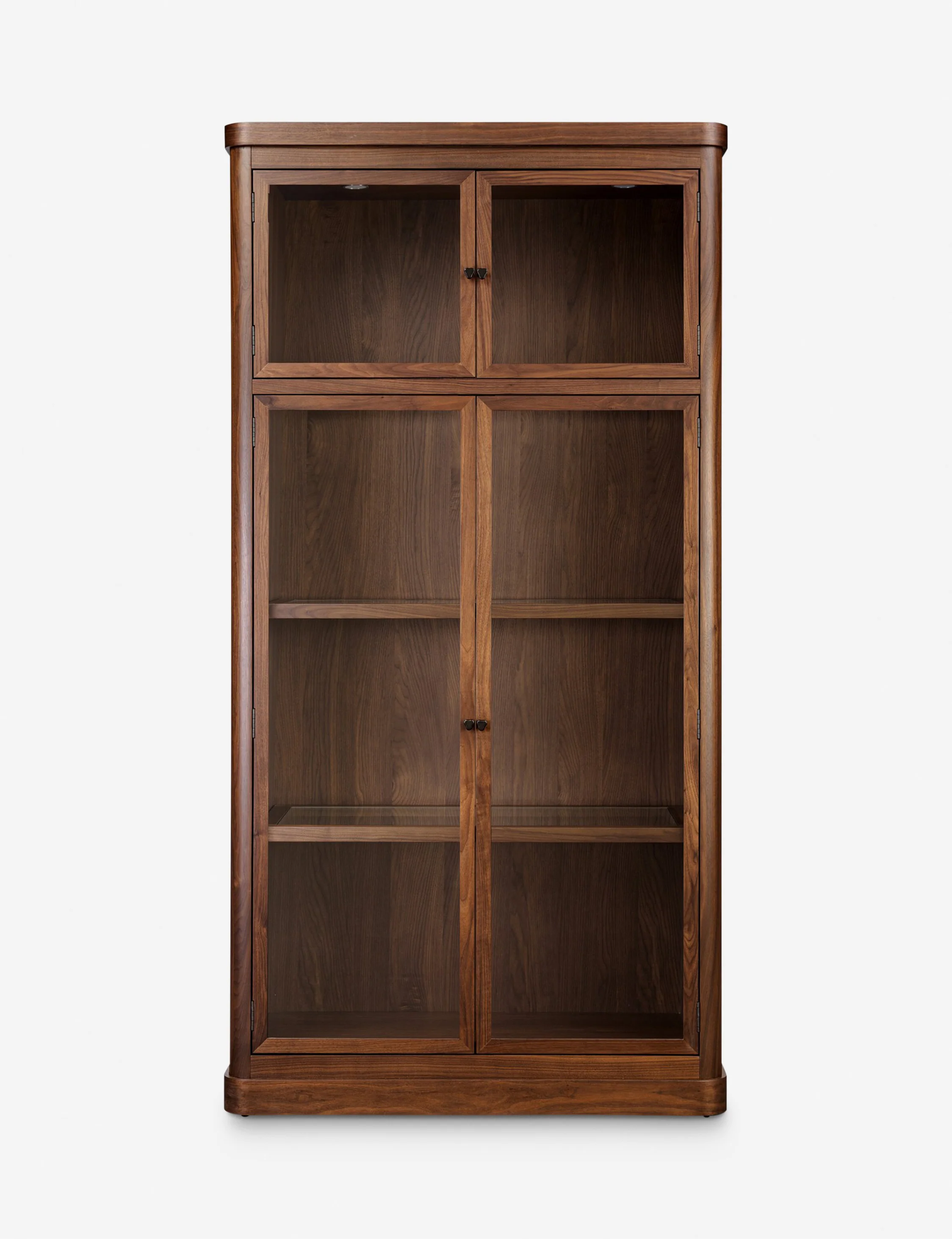 Gleason Curio Cabinet by Amber Lewis x Four Hands - Image 2