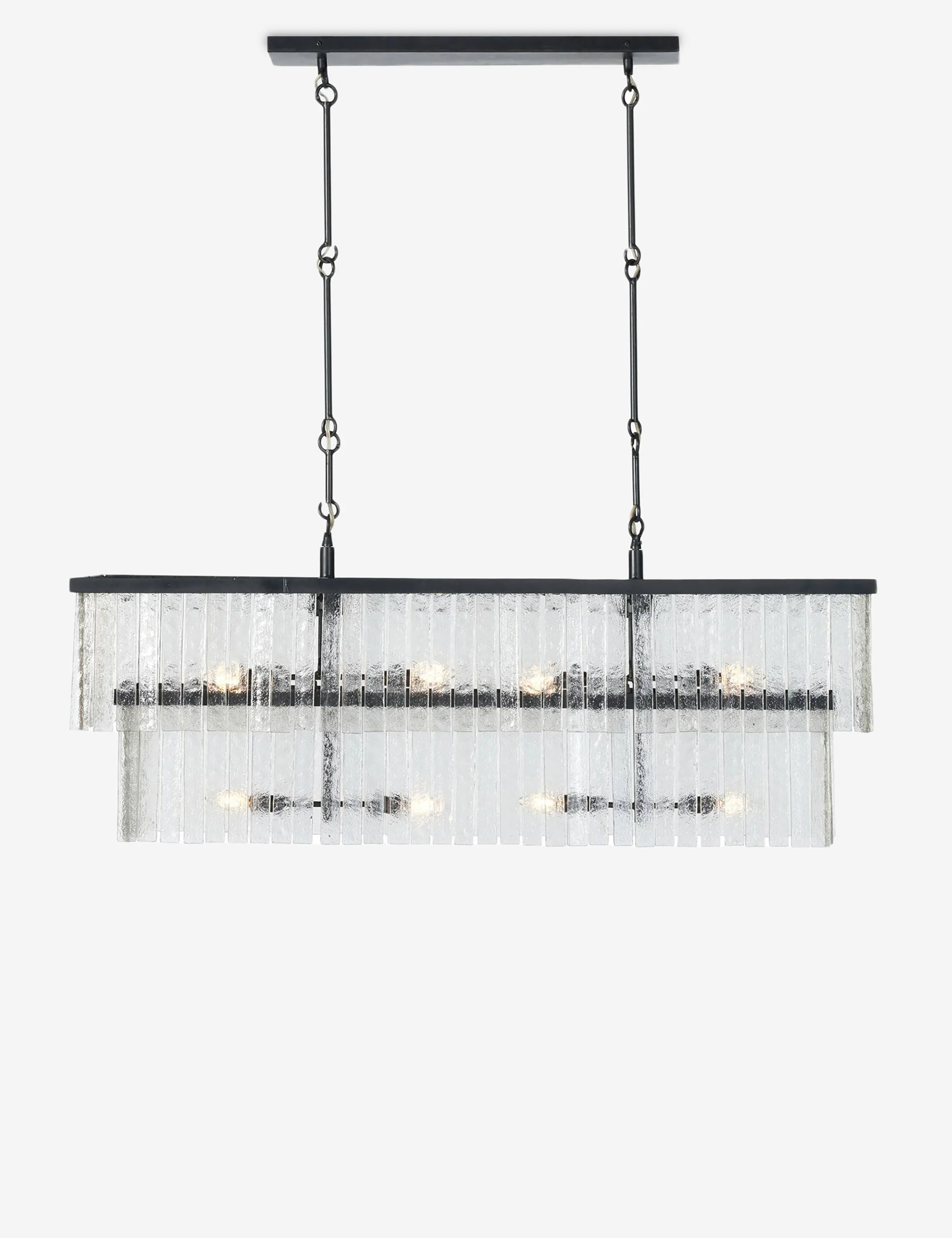 Gleason Linear Chandelier - Image 2