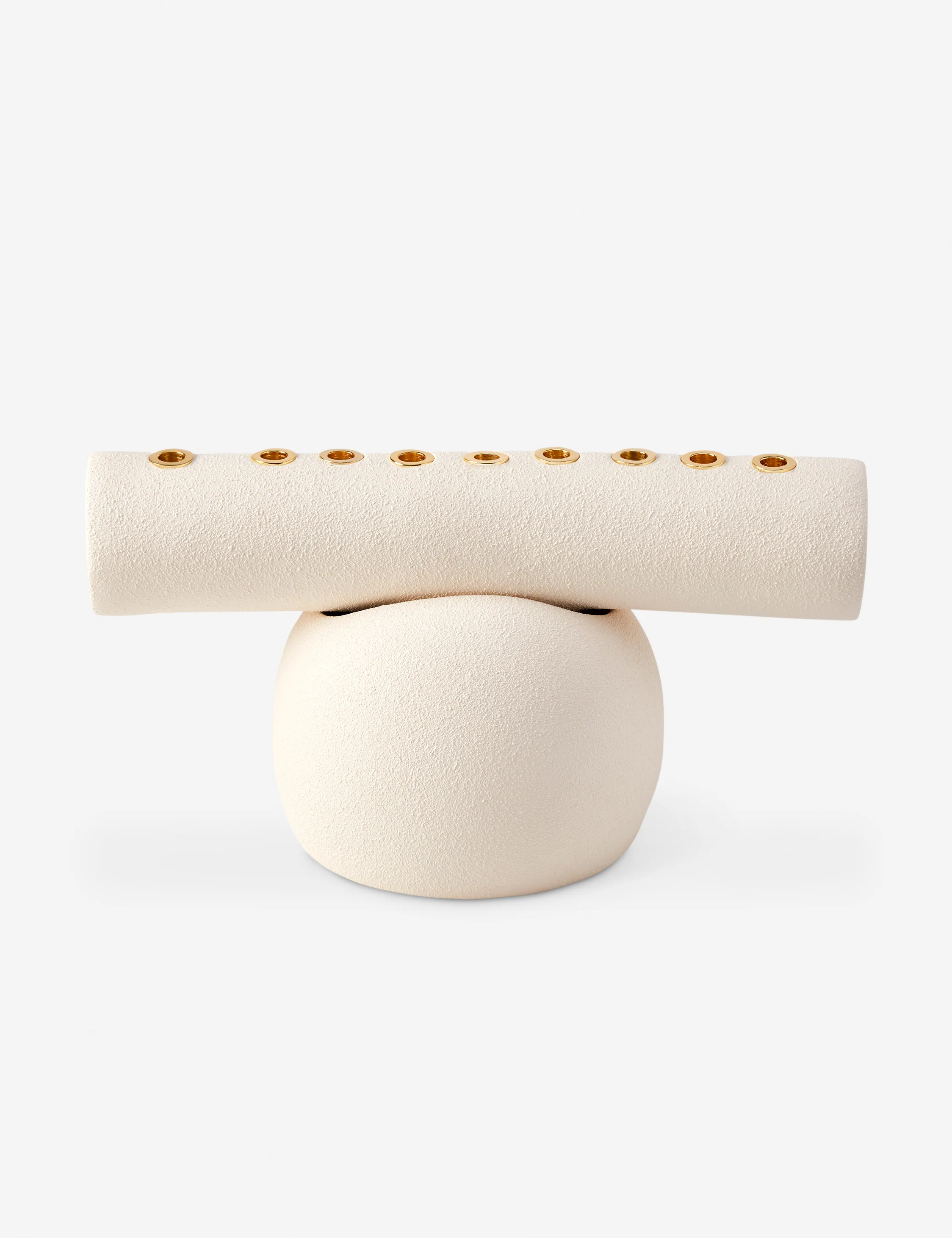 Goldie Menorah by dumæ - Image 3