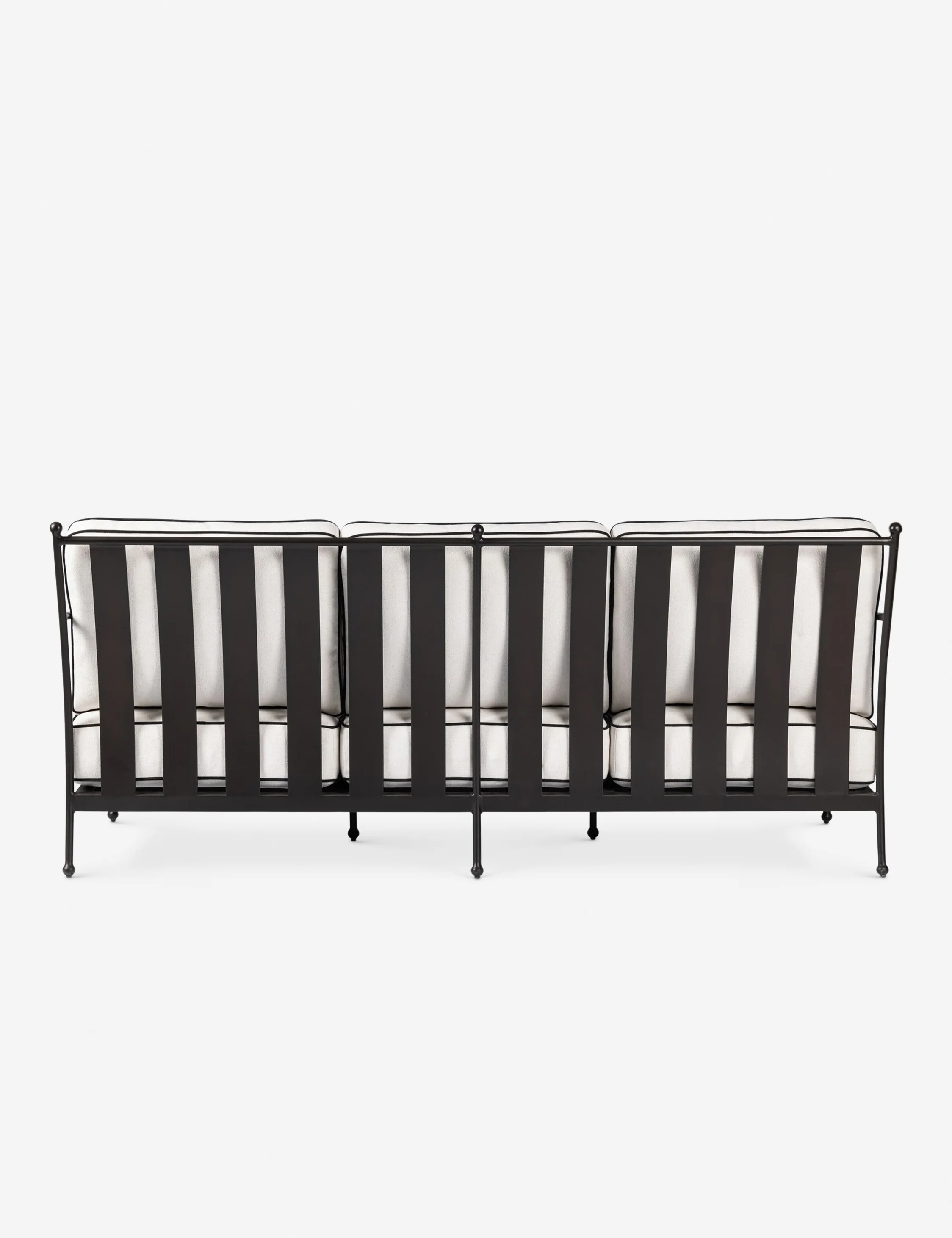 Gracen Outdoor Sofa - Image 11