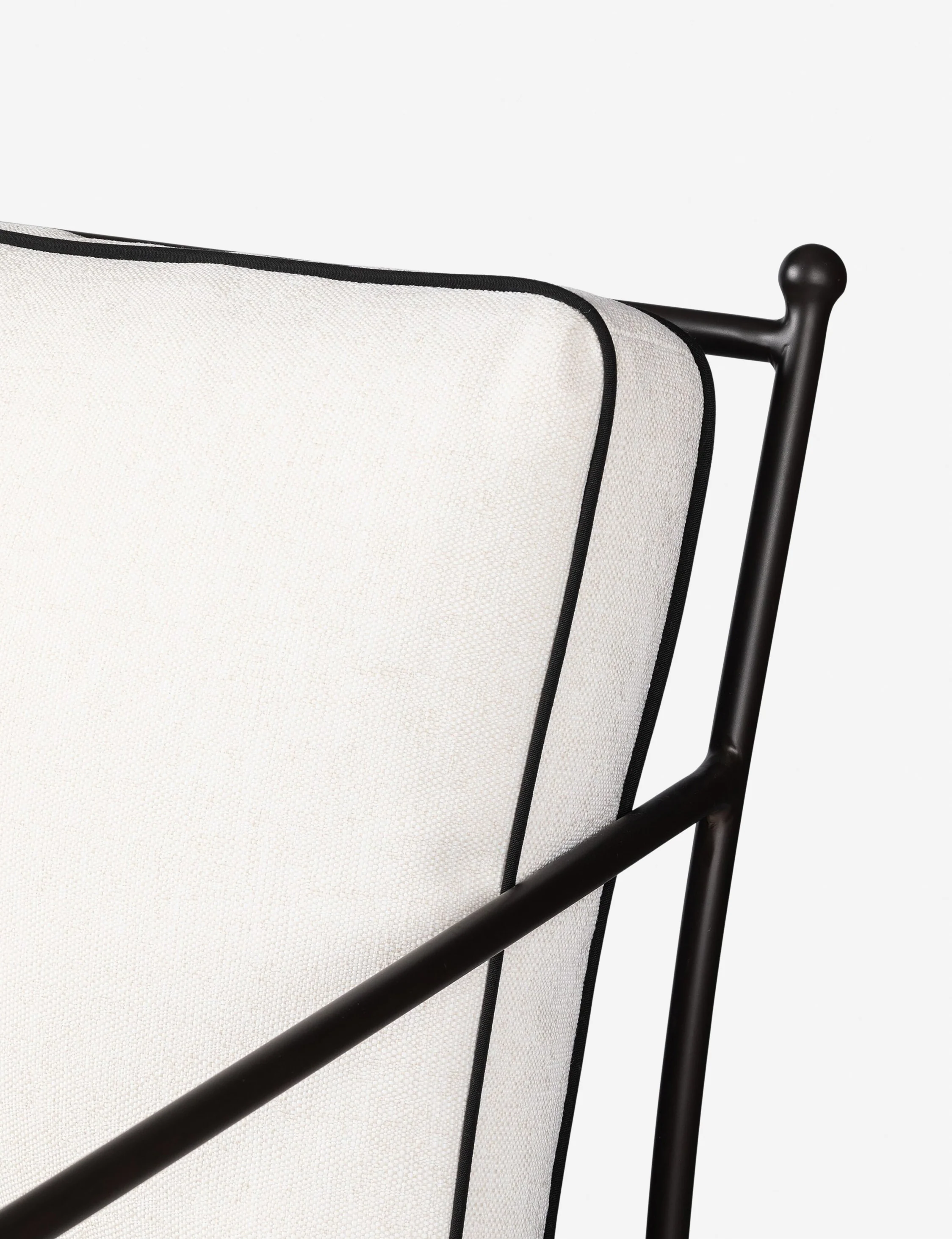 Gracen Outdoor Sofa - Image 12