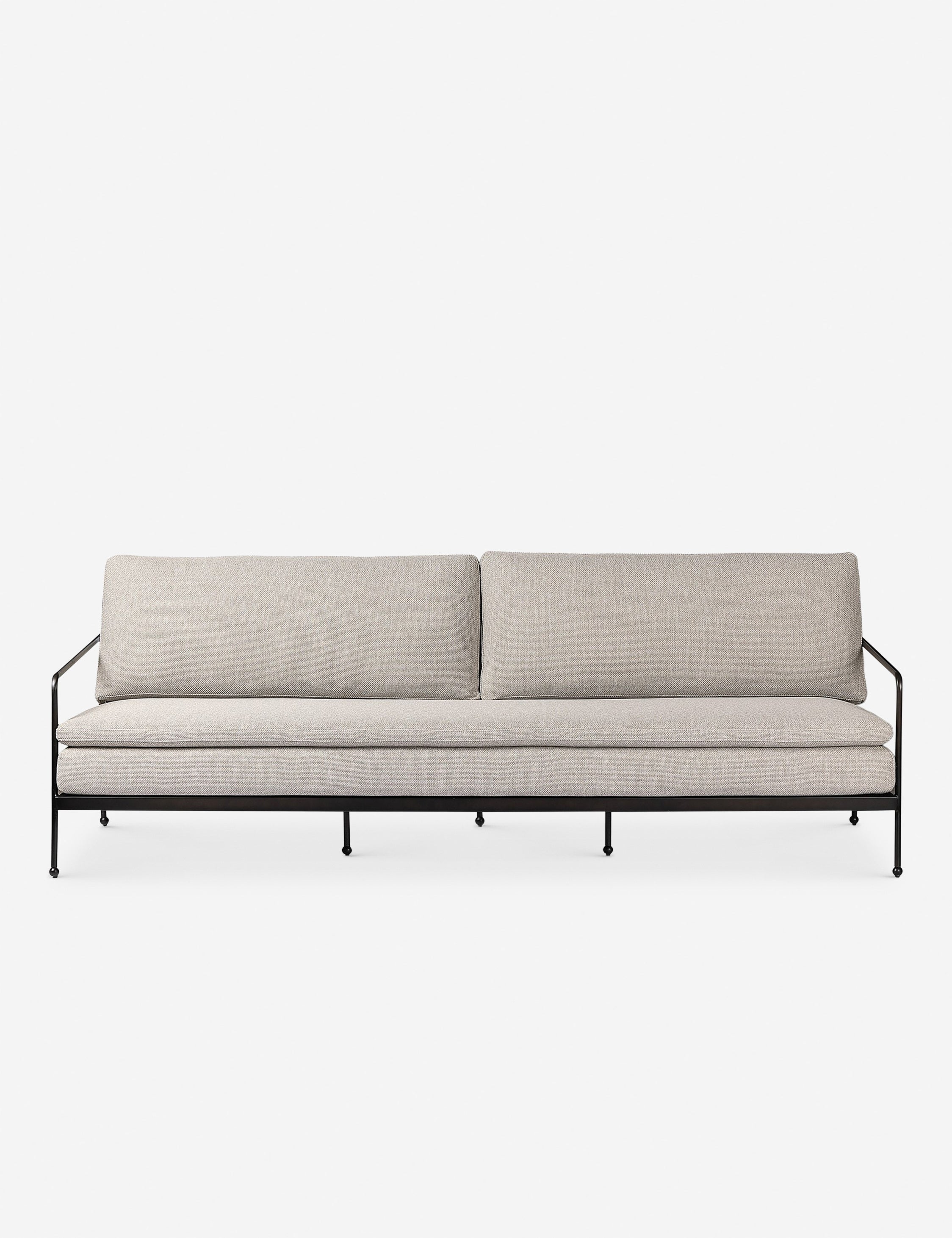 Gracen Outdoor Sofa - Image 2