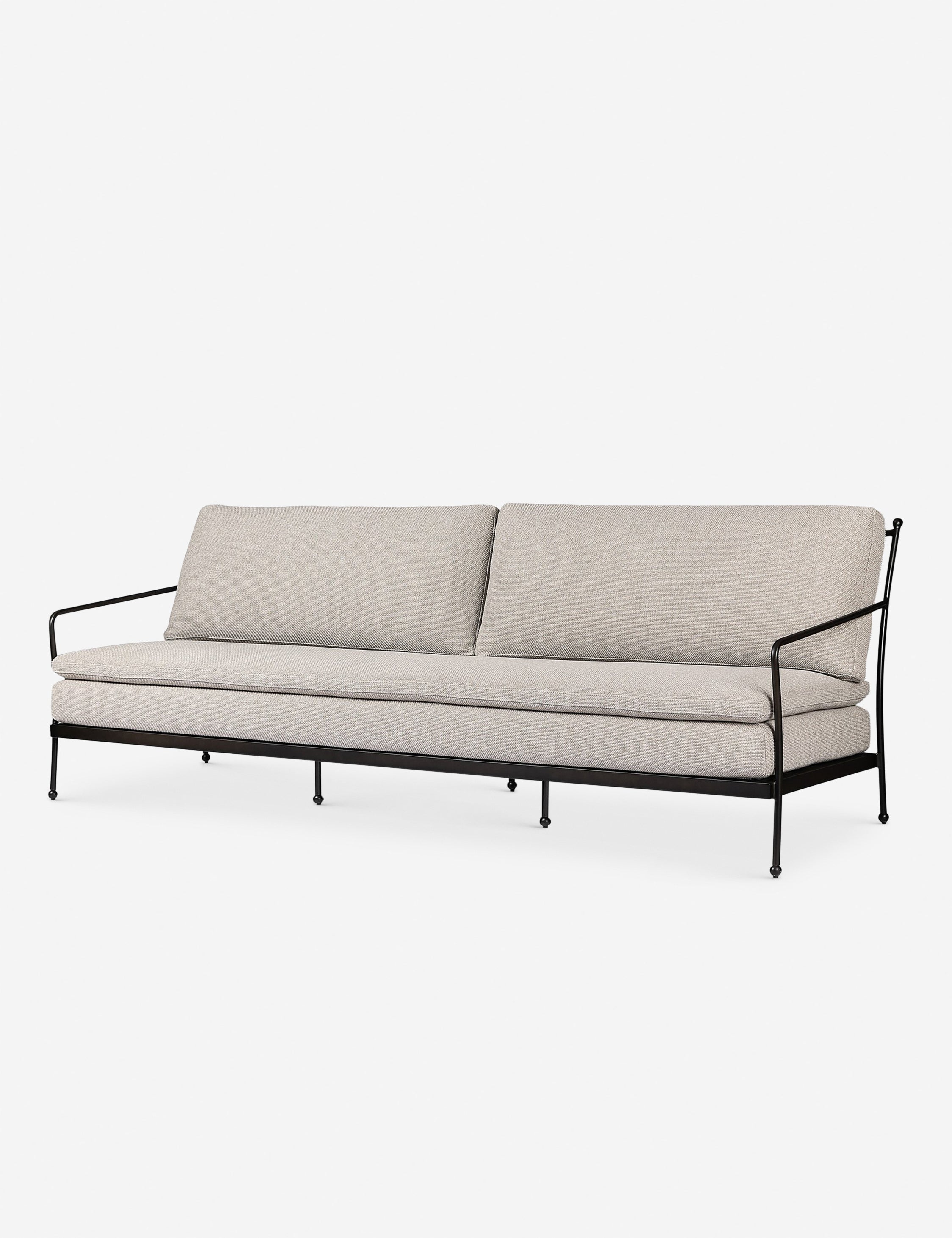 Gracen Outdoor Sofa - Image 3