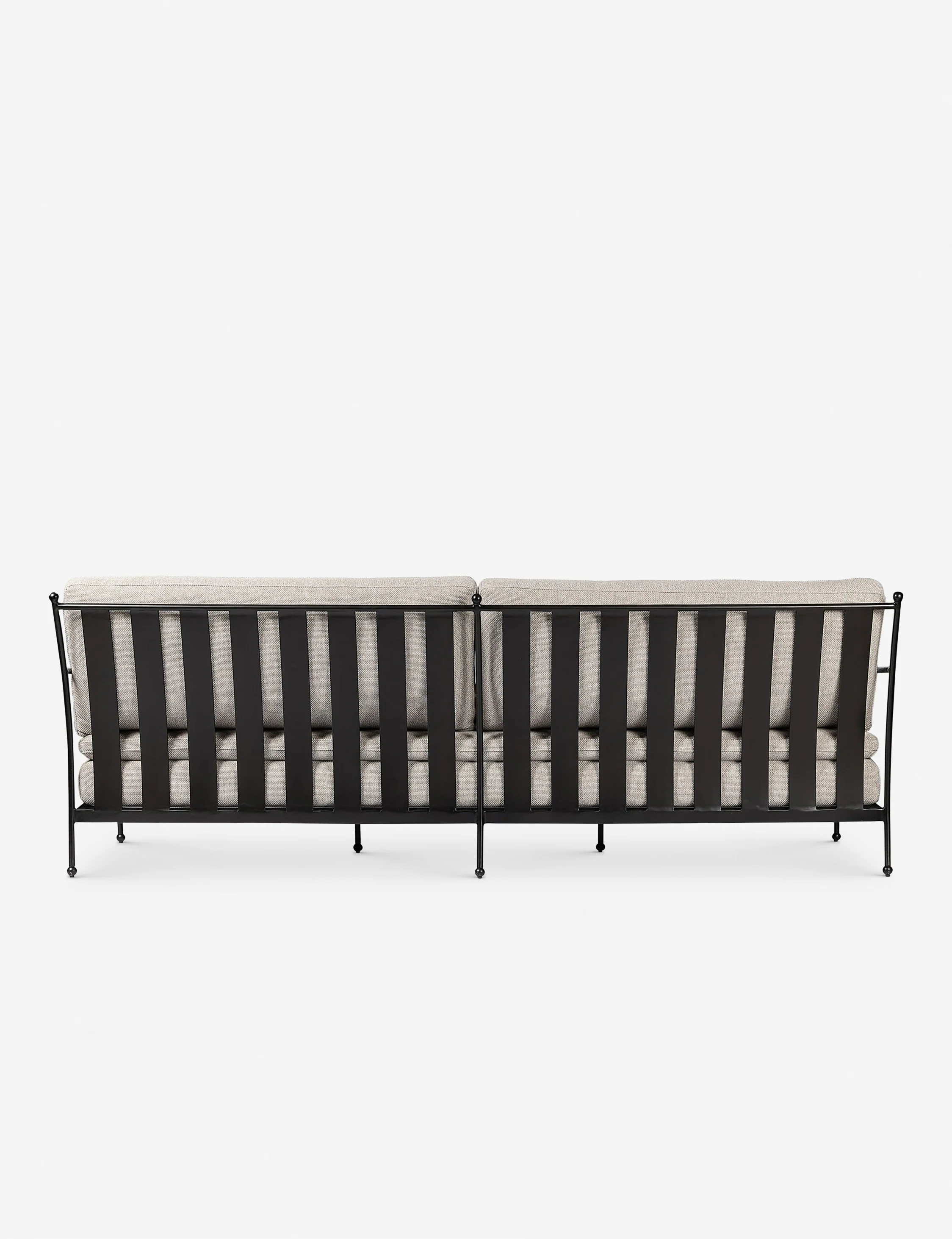 Gracen Outdoor Sofa - Image 5