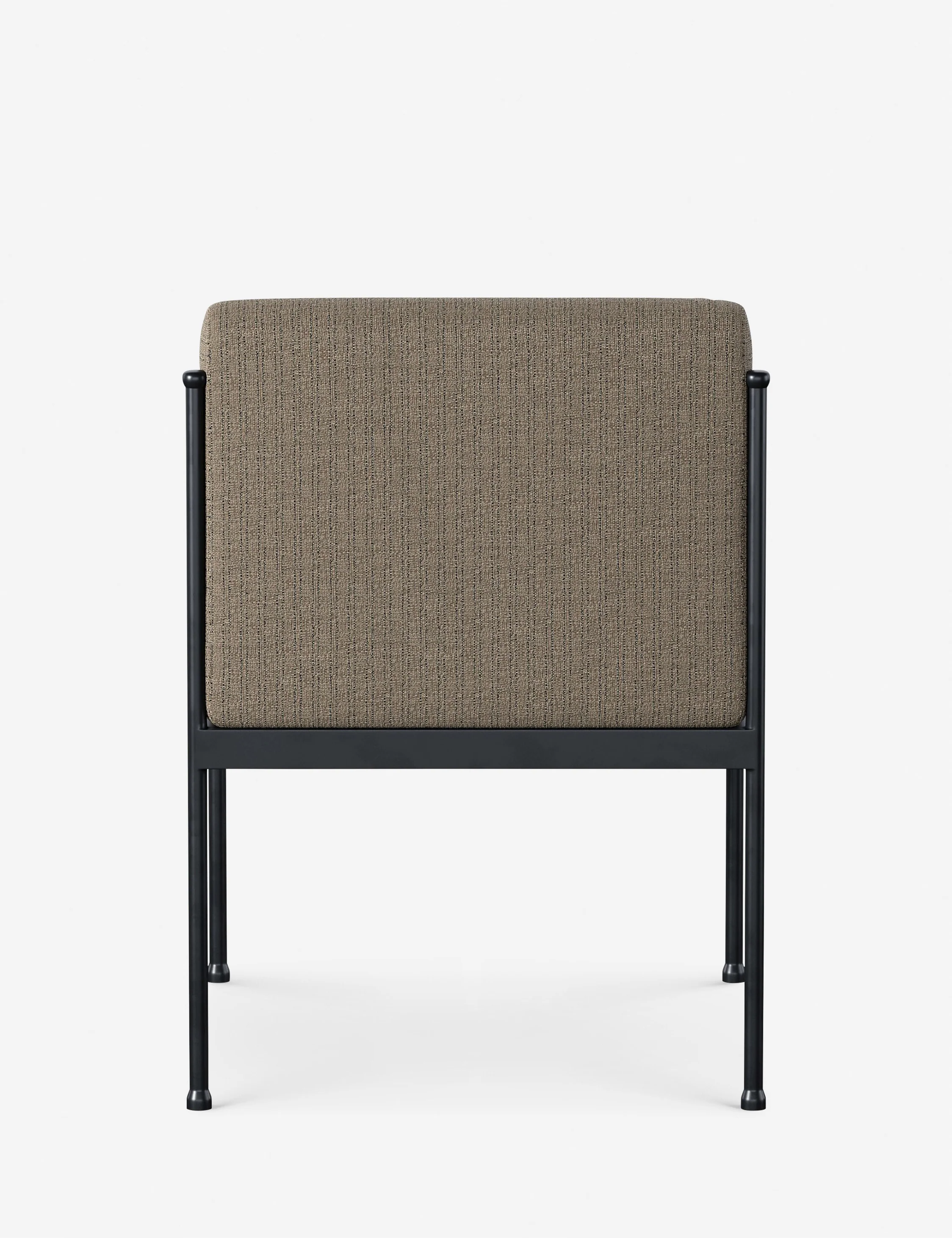 Granger Indoor / Outdoor Dining Chair by Amber Lewis x Four Hands - Image 12