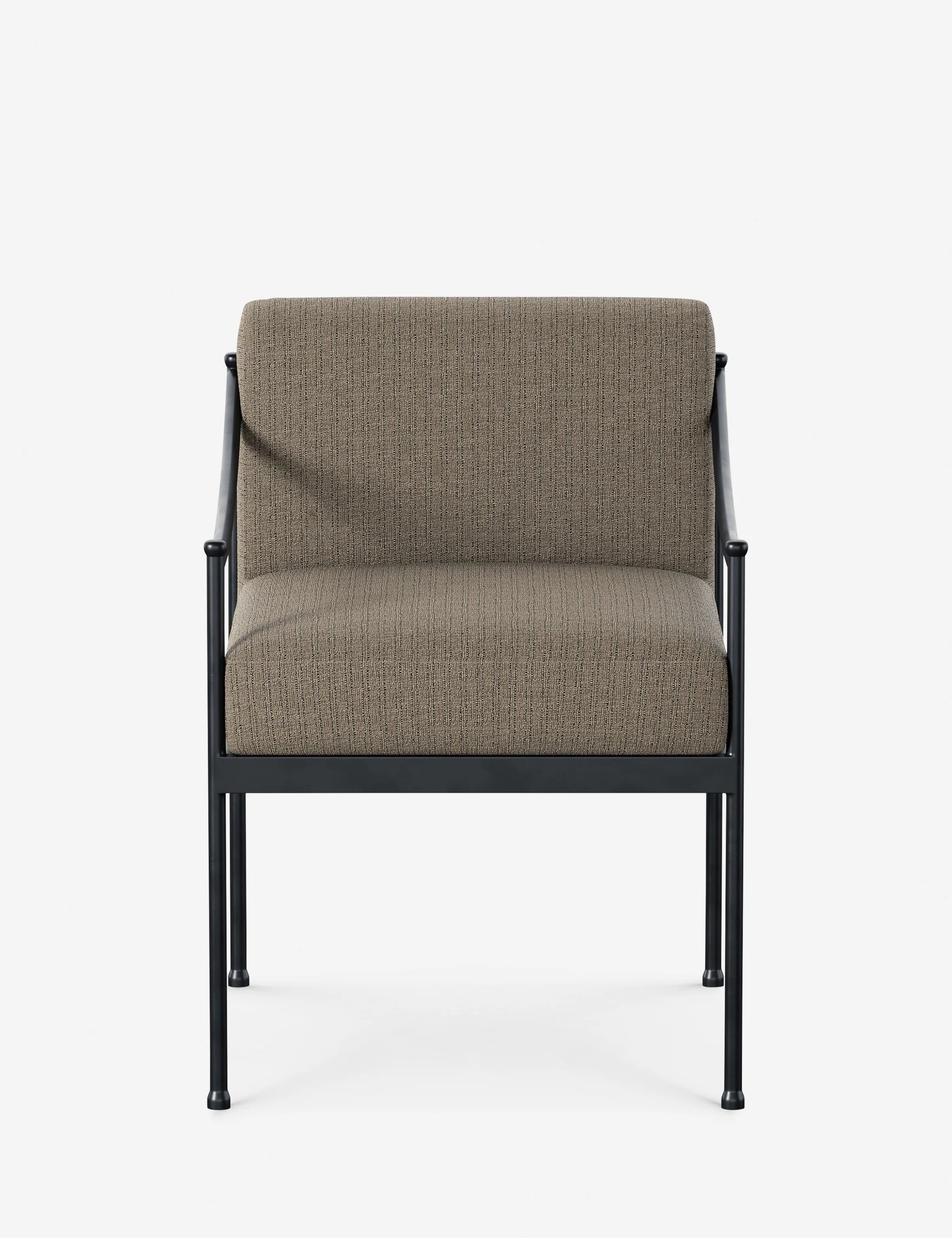 Granger Indoor / Outdoor Dining Chair by Amber Lewis x Four Hands - Image 9