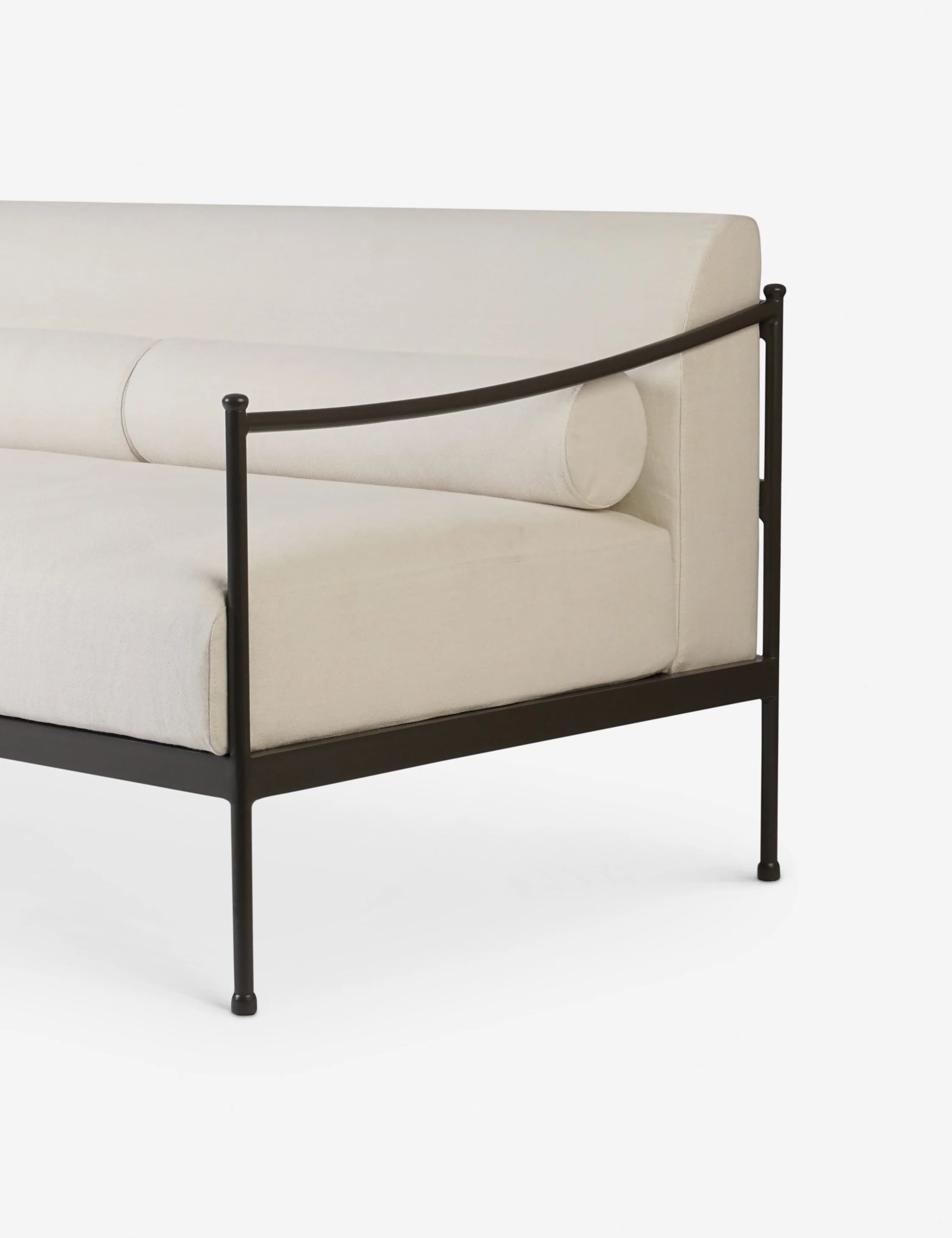 Granger Indoor / Outdoor Sofa by Amber Lewis x Four Hands - Image 7