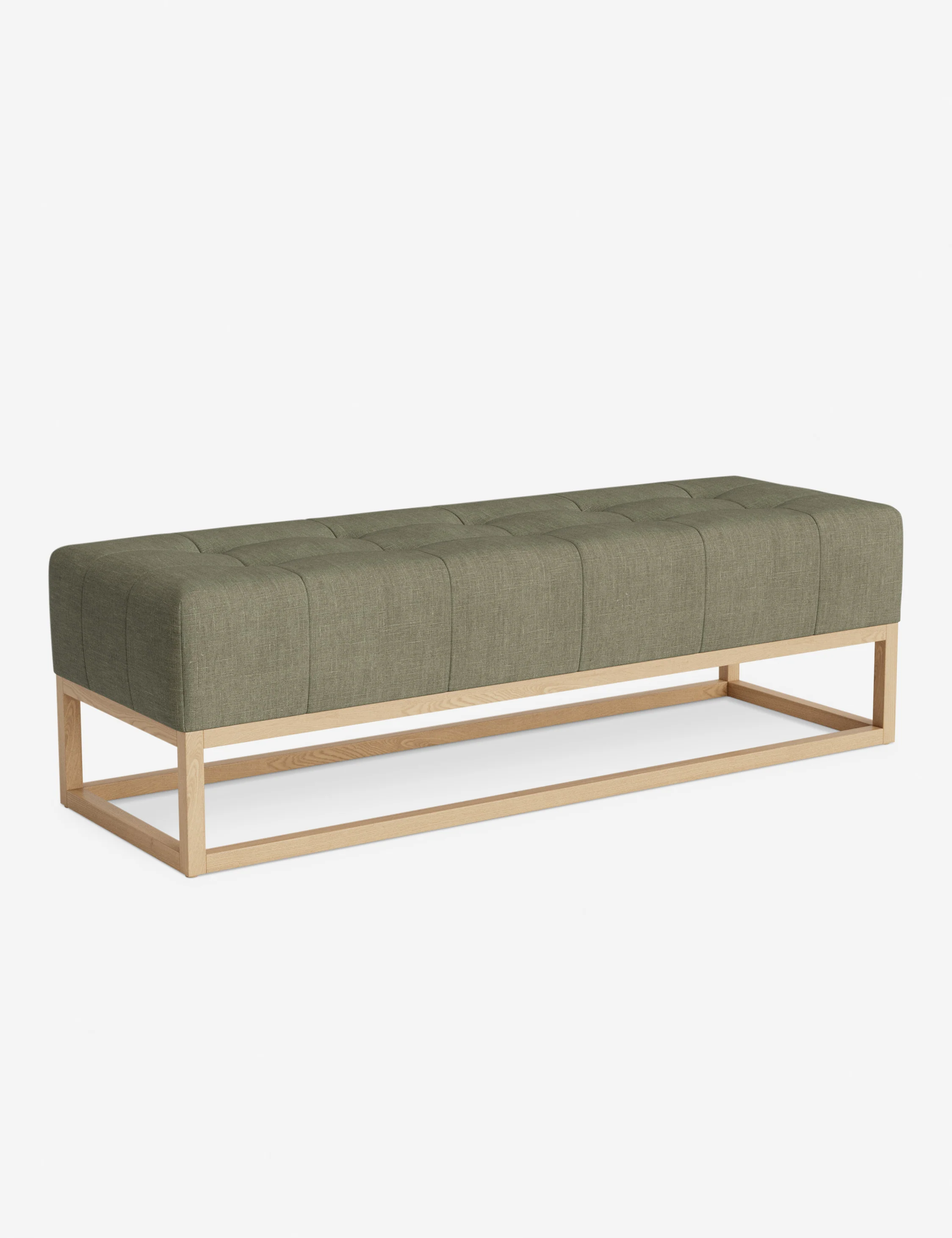 Grasmere Bench by Ginny Macdonald - Image 174