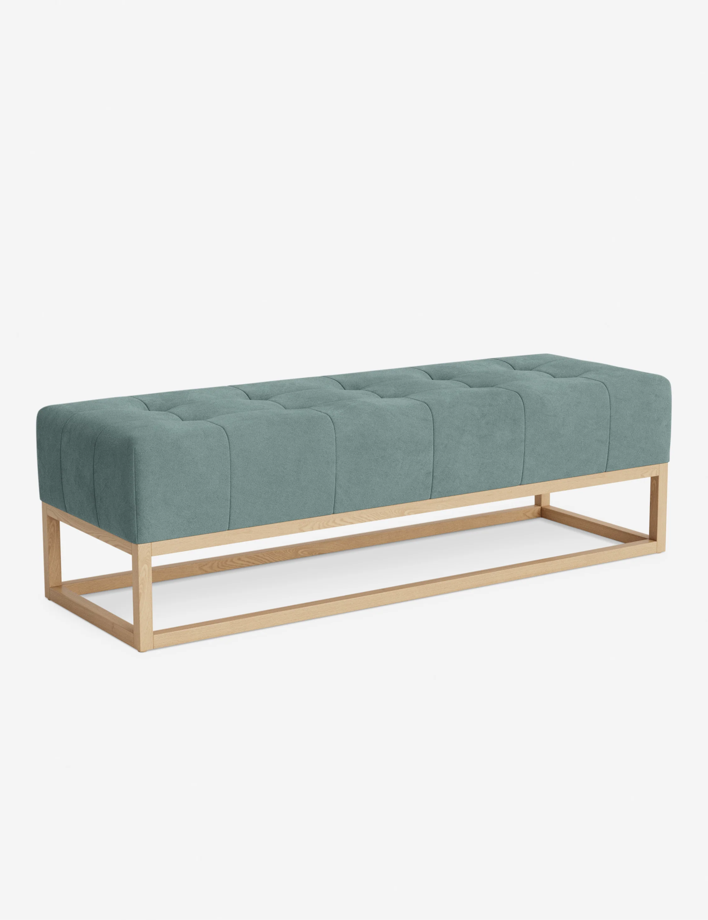 Grasmere Bench by Ginny Macdonald - Image 186
