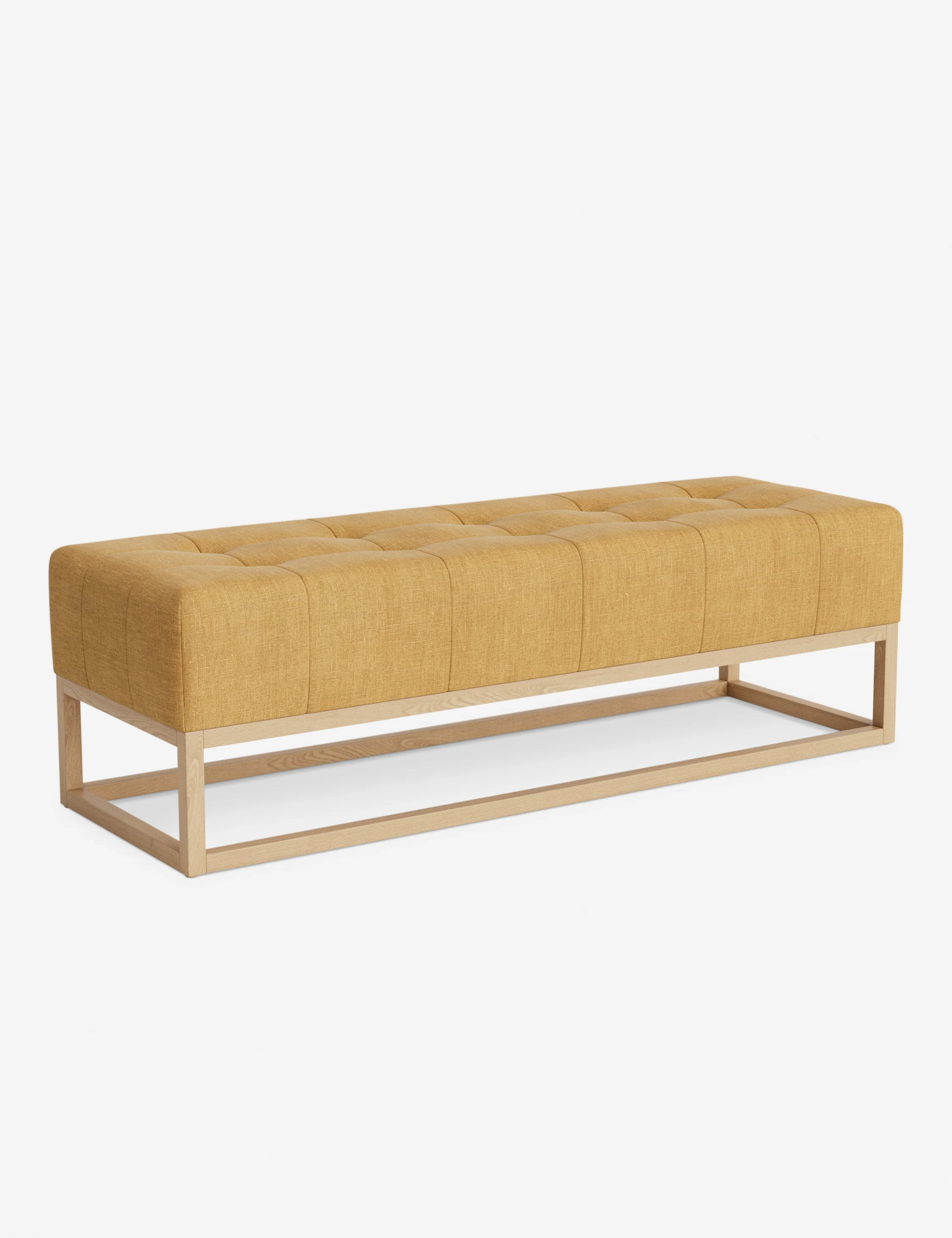 Grasmere Bench by Ginny Macdonald - Image 189