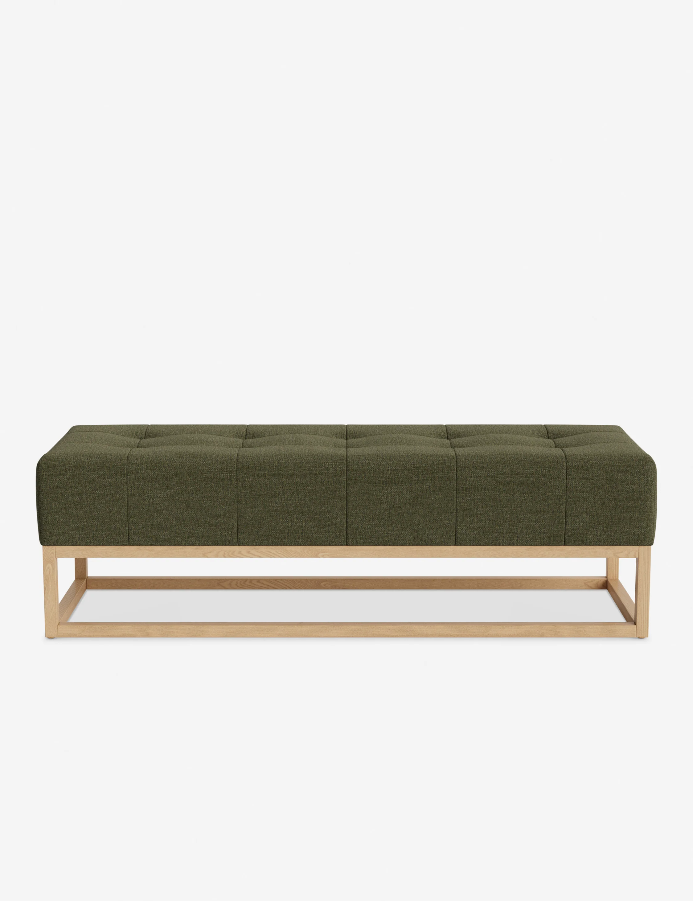 Grasmere Bench by Ginny Macdonald - Image 5