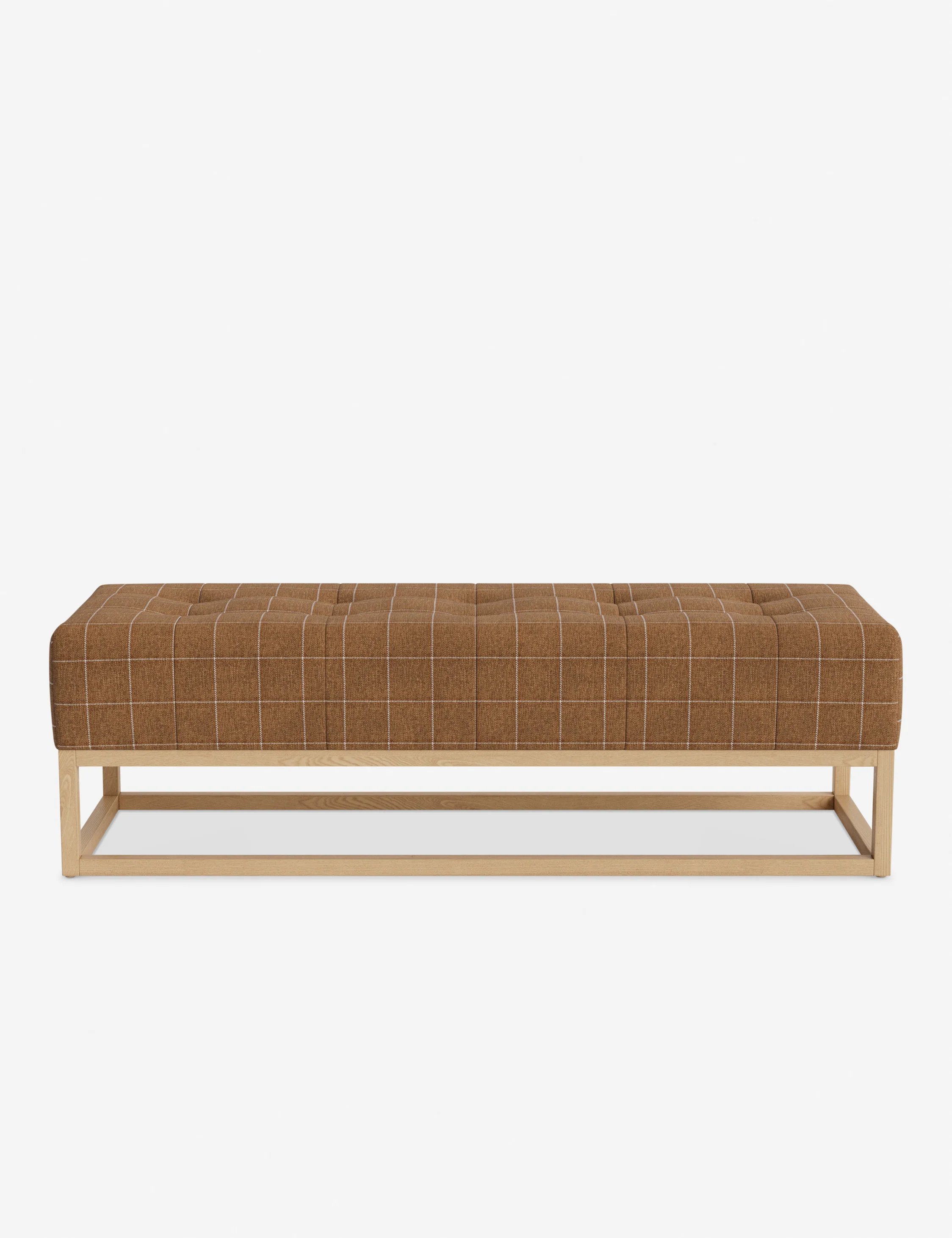 Grasmere Bench by Ginny Macdonald - Image 56