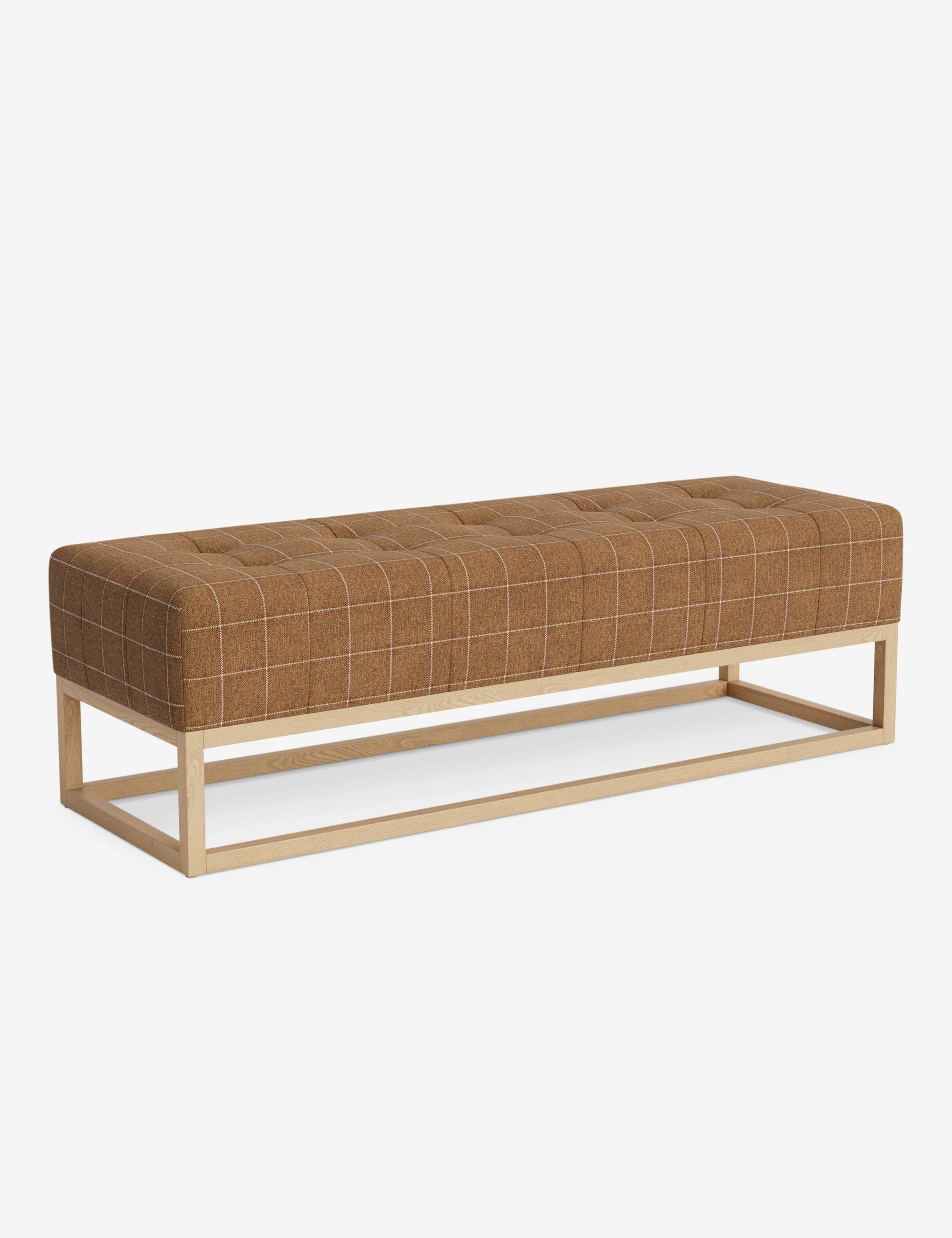 Grasmere Bench by Ginny Macdonald - Image 57