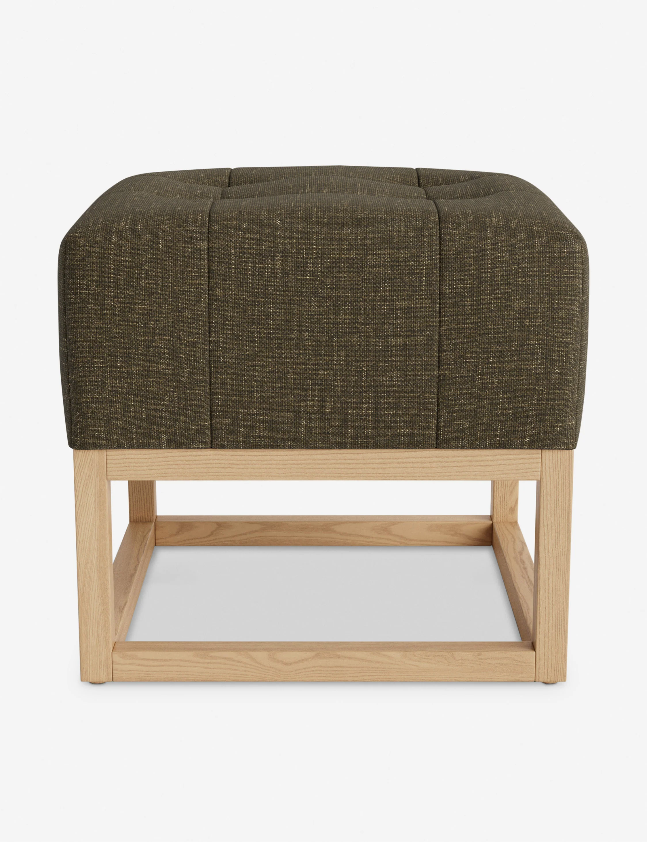 Grasmere Ottoman by Ginny Macdonald - Image 102