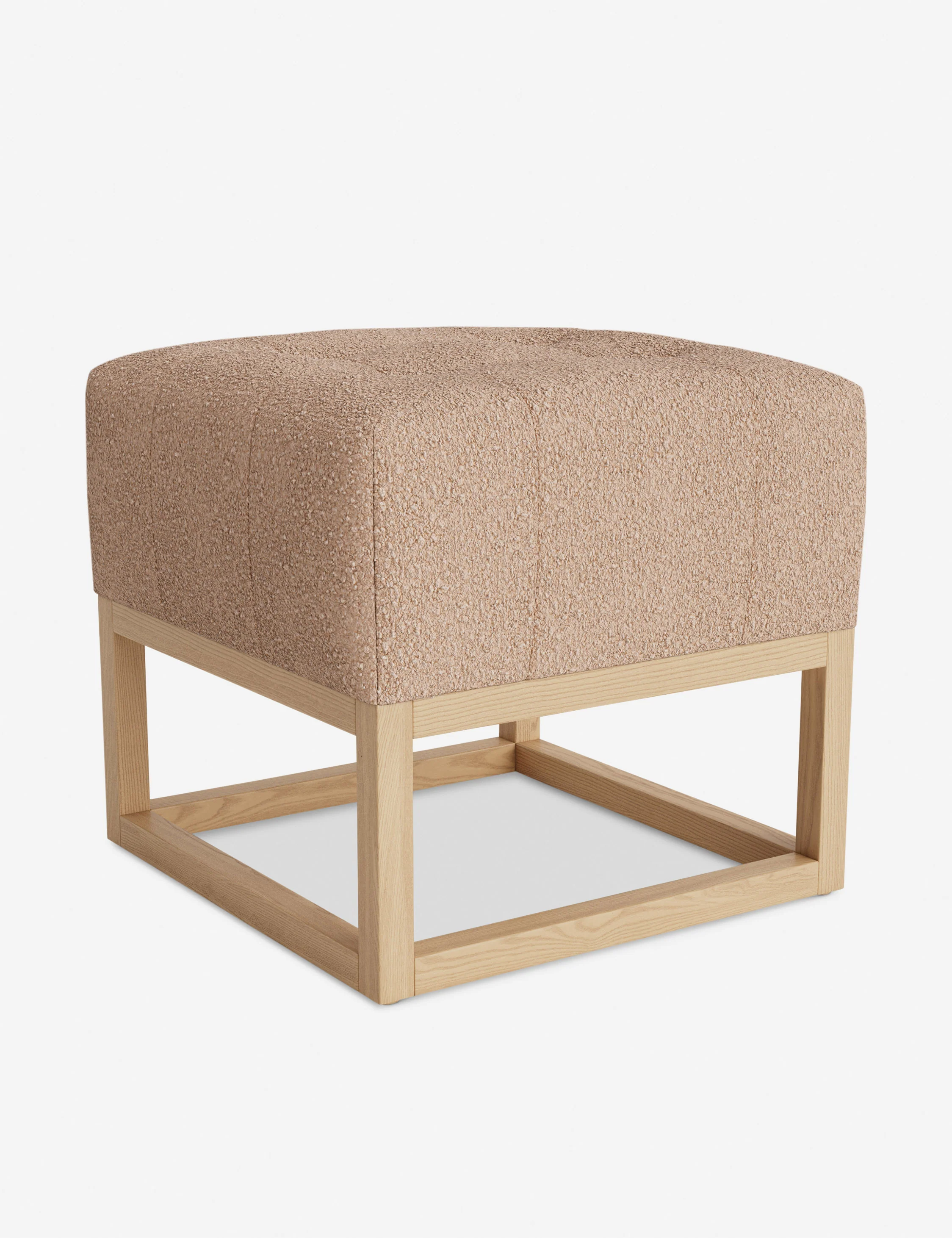 Grasmere Ottoman by Ginny Macdonald - Image 107