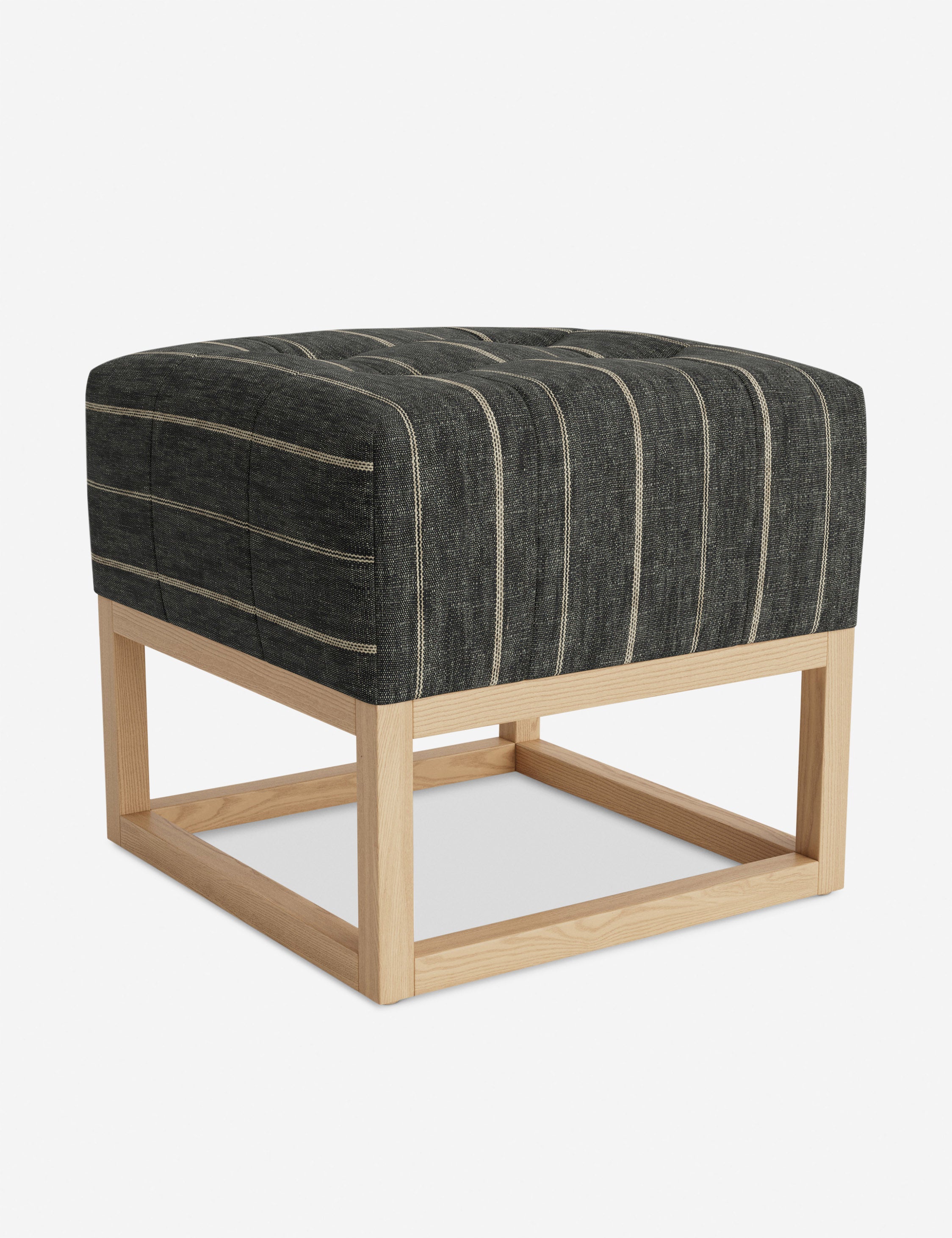 Grasmere Ottoman by Ginny Macdonald - Image 109