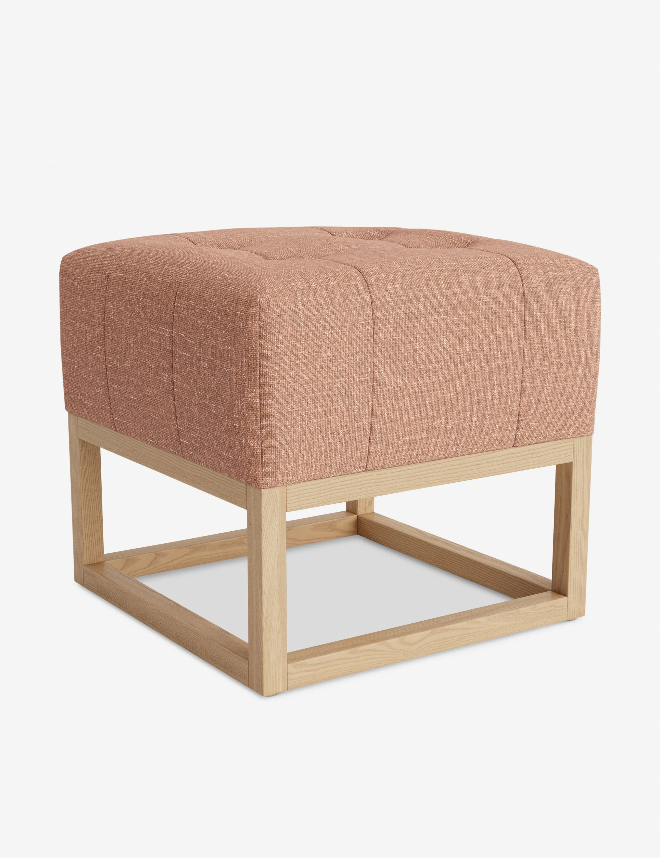 Grasmere Ottoman by Ginny Macdonald - Image 11