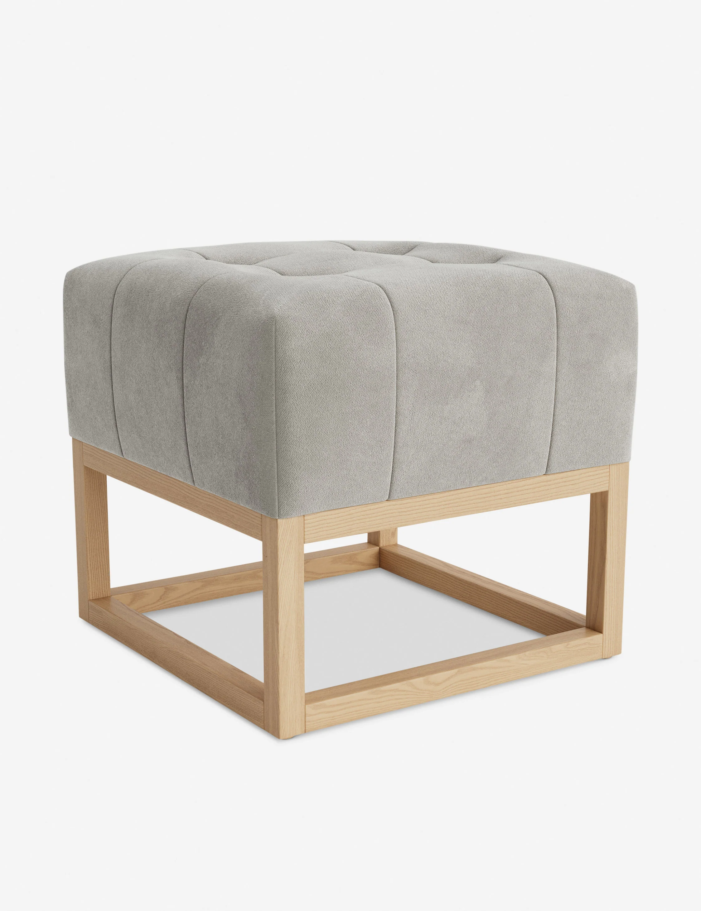 Grasmere Ottoman by Ginny Macdonald - Image 111