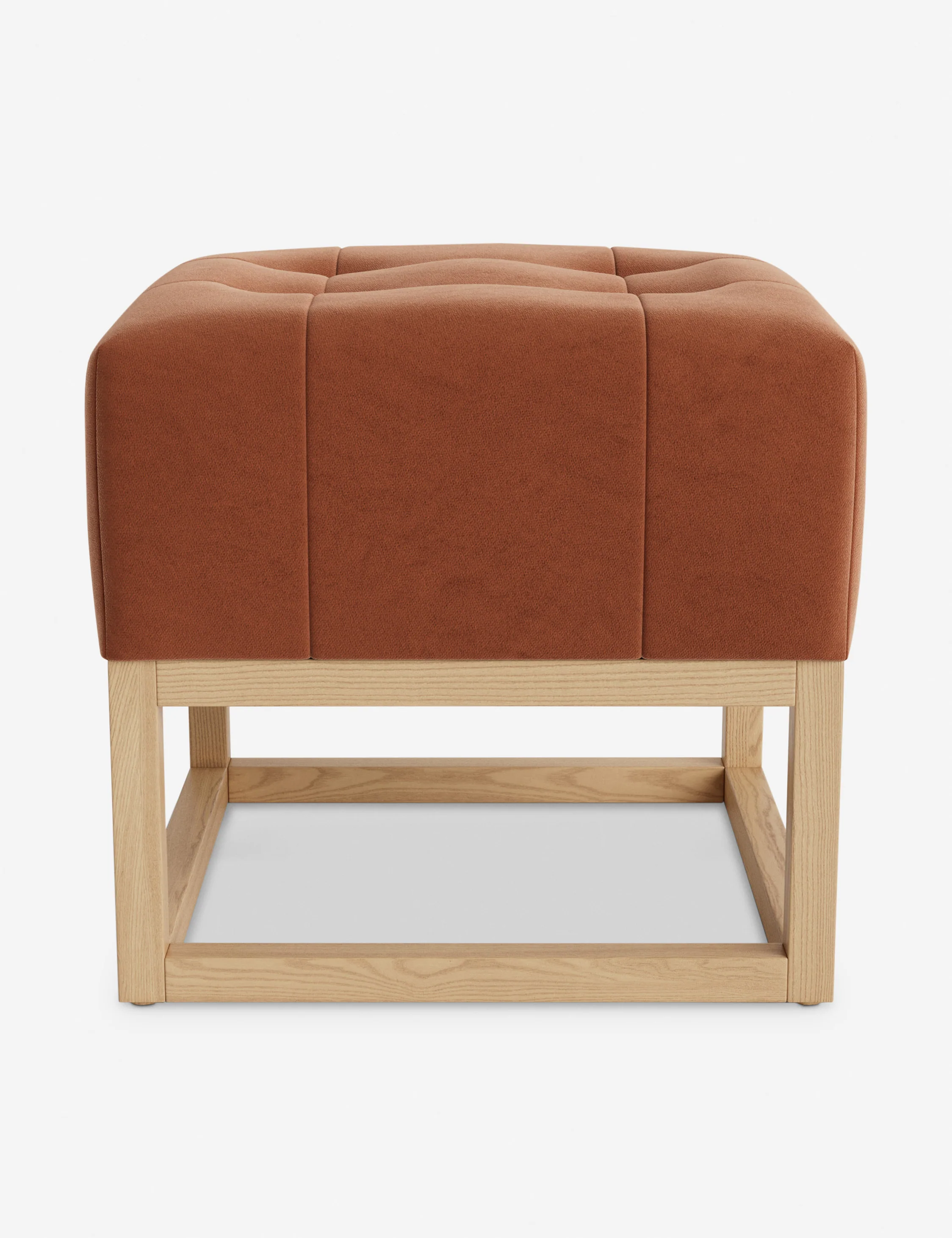 Grasmere Ottoman by Ginny Macdonald - Image 114
