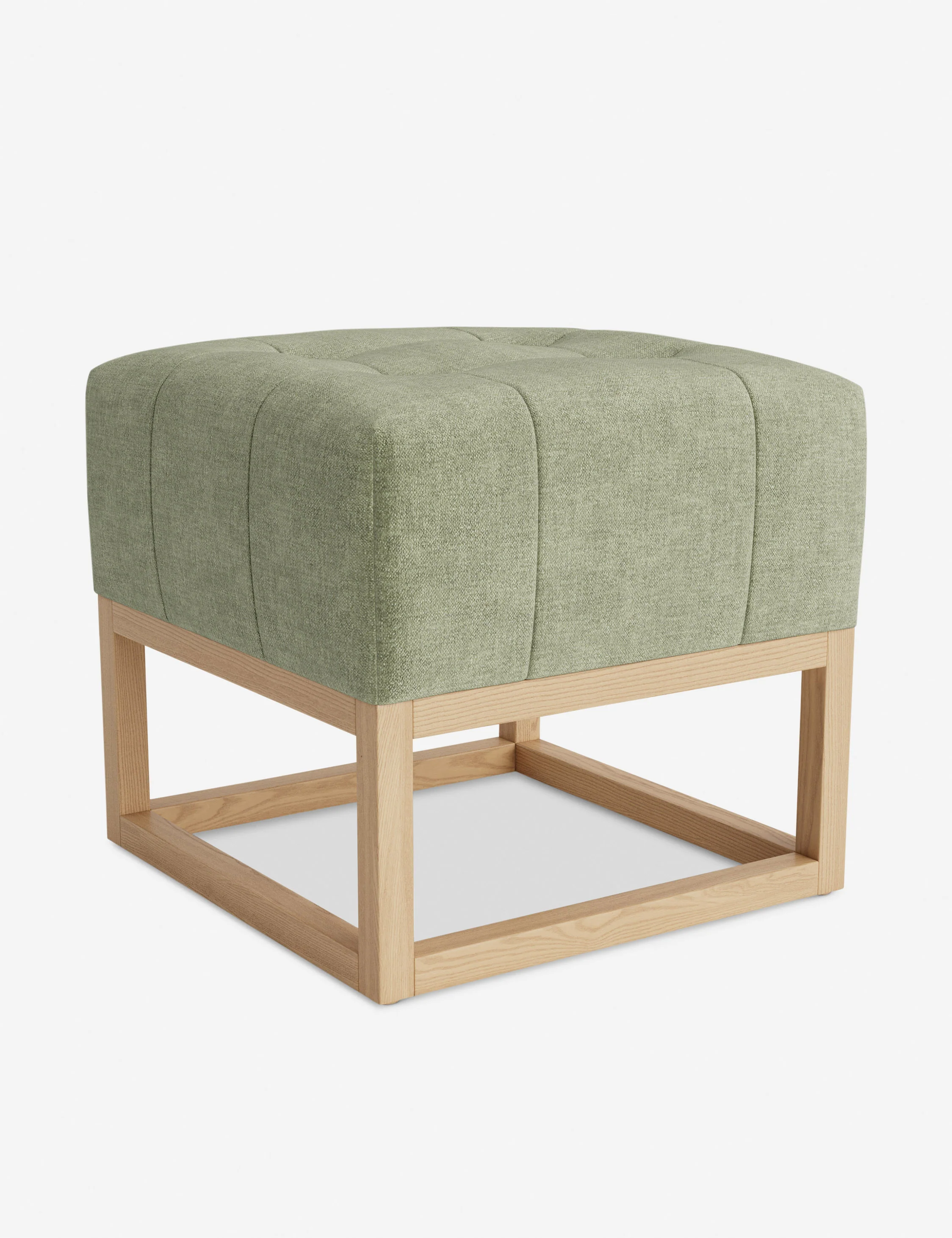 Grasmere Ottoman by Ginny Macdonald - Image 119