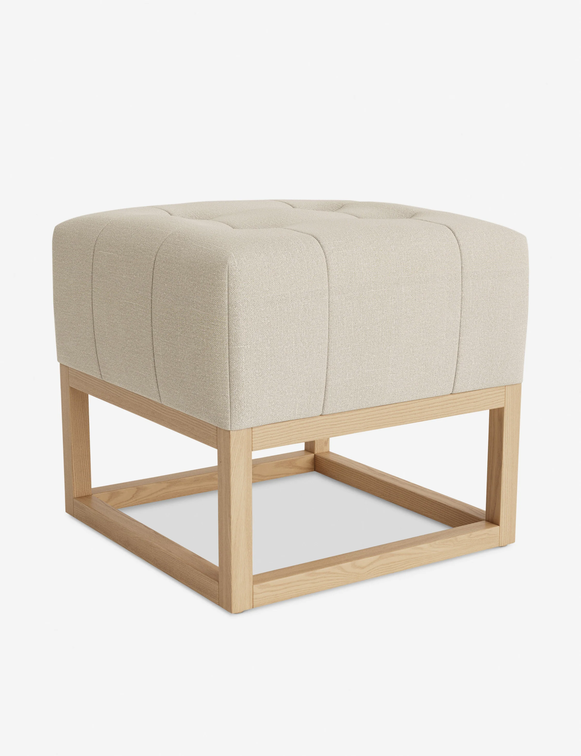 Grasmere Ottoman by Ginny Macdonald - Image 121