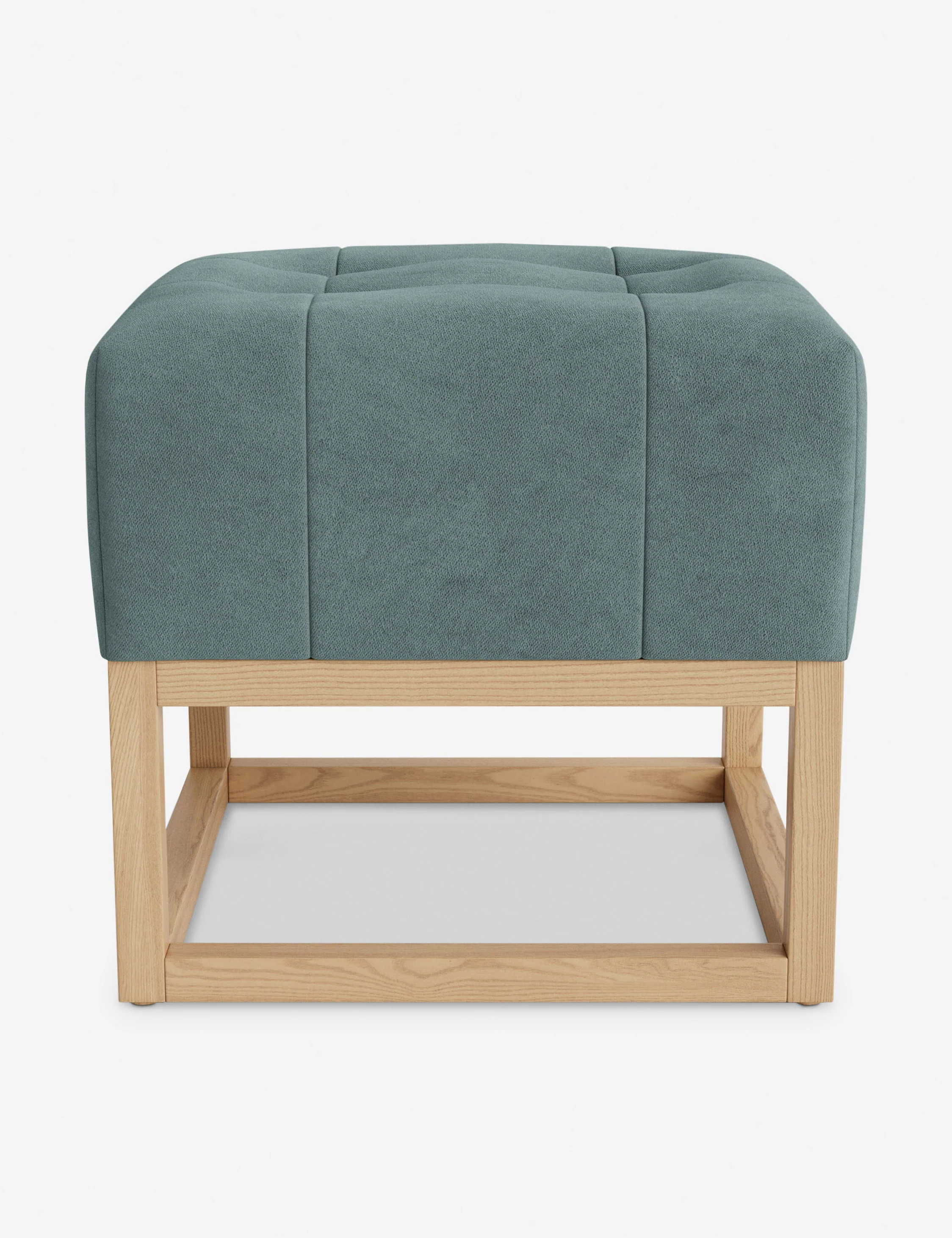 Grasmere Ottoman by Ginny Macdonald - Image 124