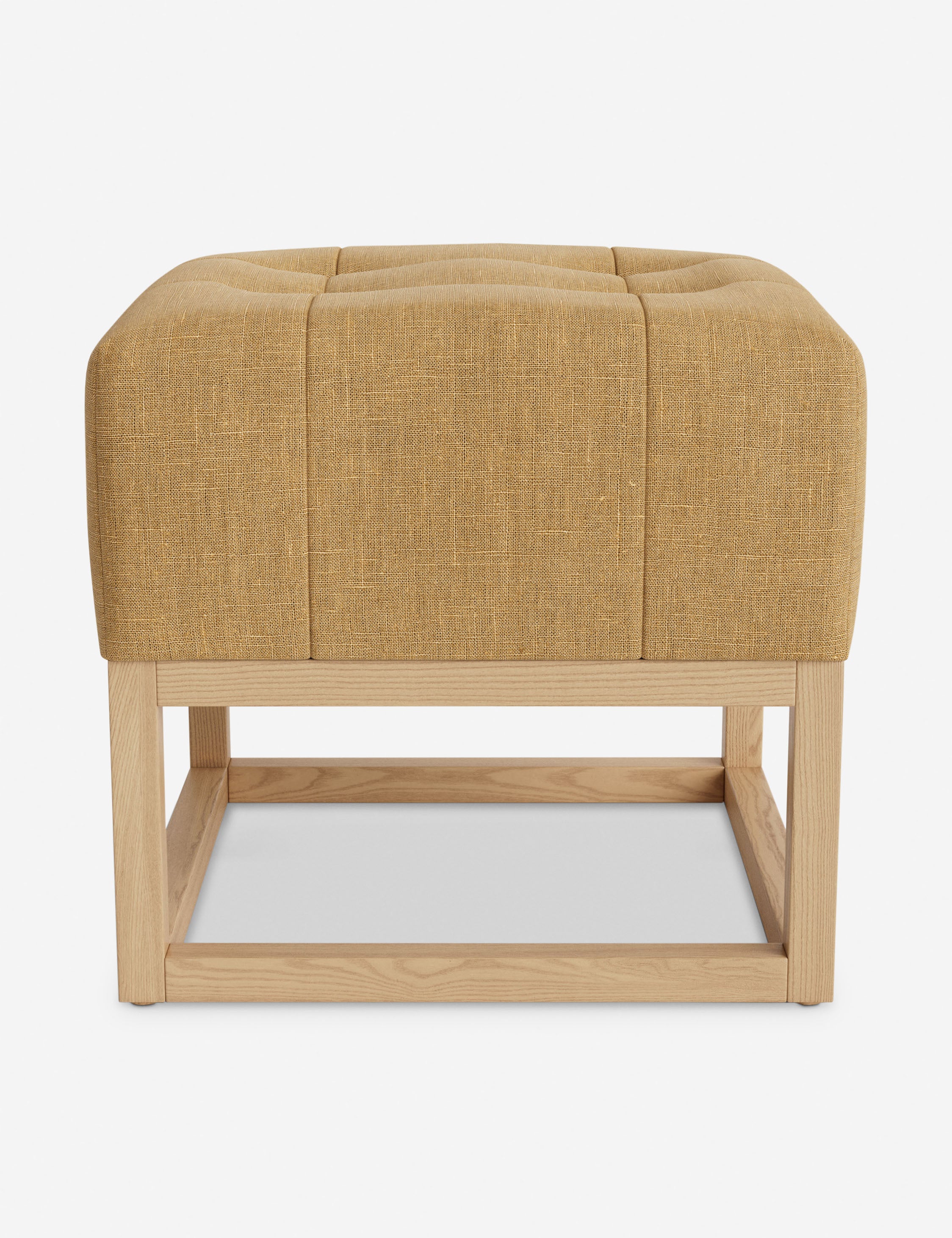 Grasmere Ottoman by Ginny Macdonald - Image 126