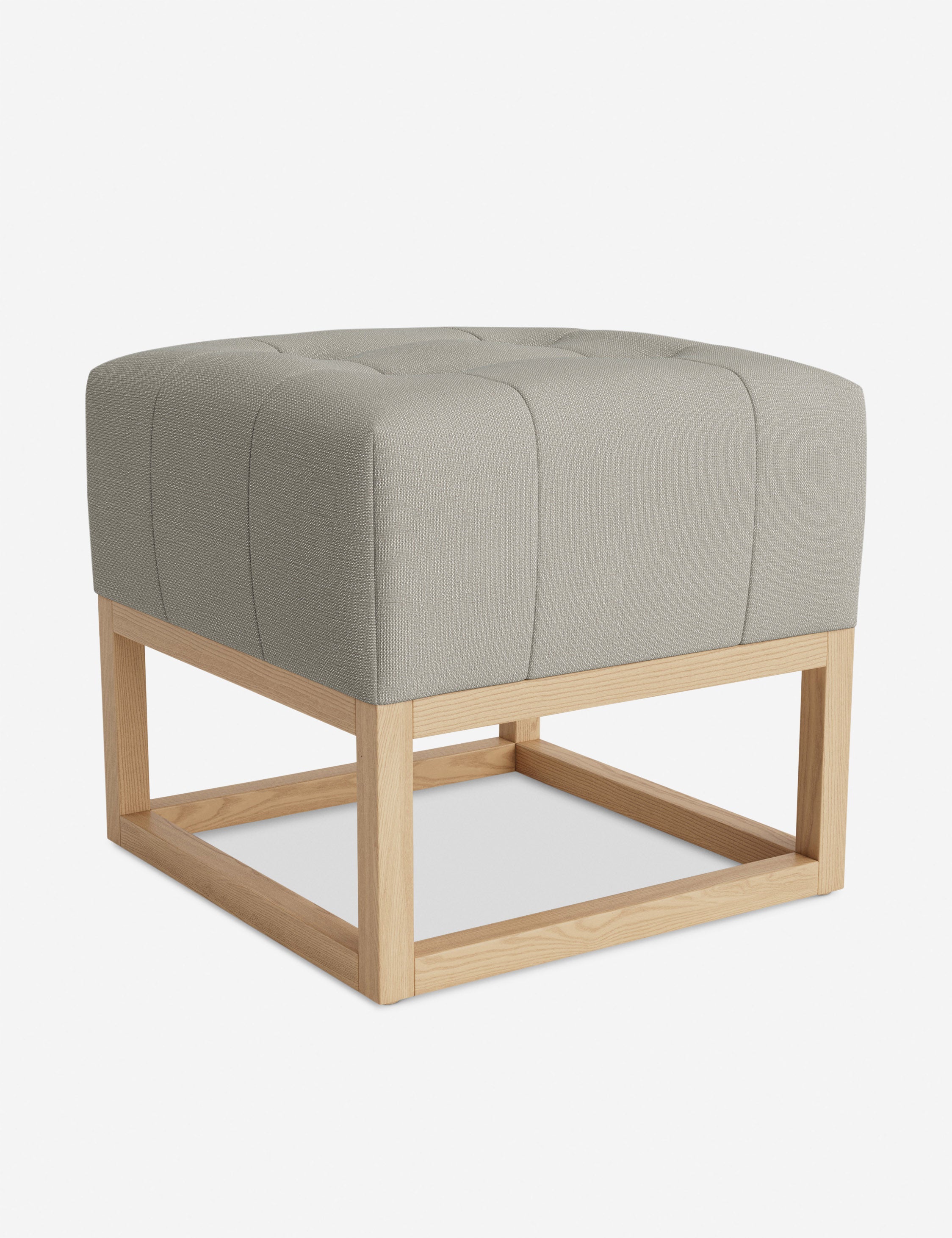 Grasmere Ottoman by Ginny Macdonald - Image 131