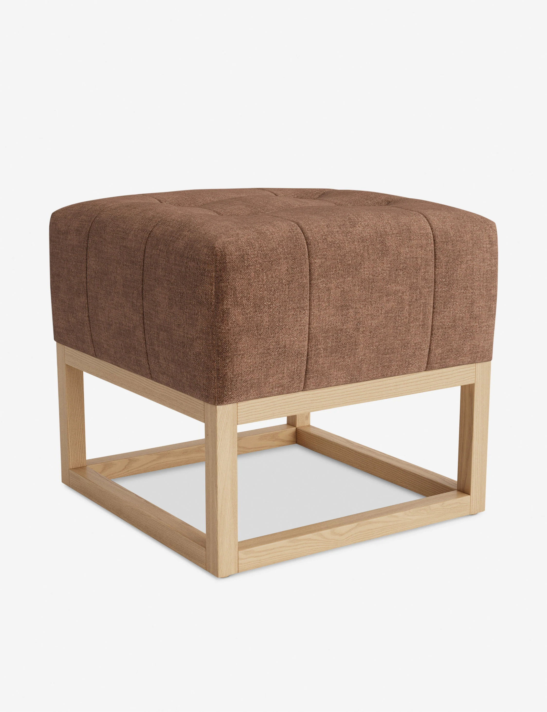Grasmere Ottoman by Ginny Macdonald - Image 139
