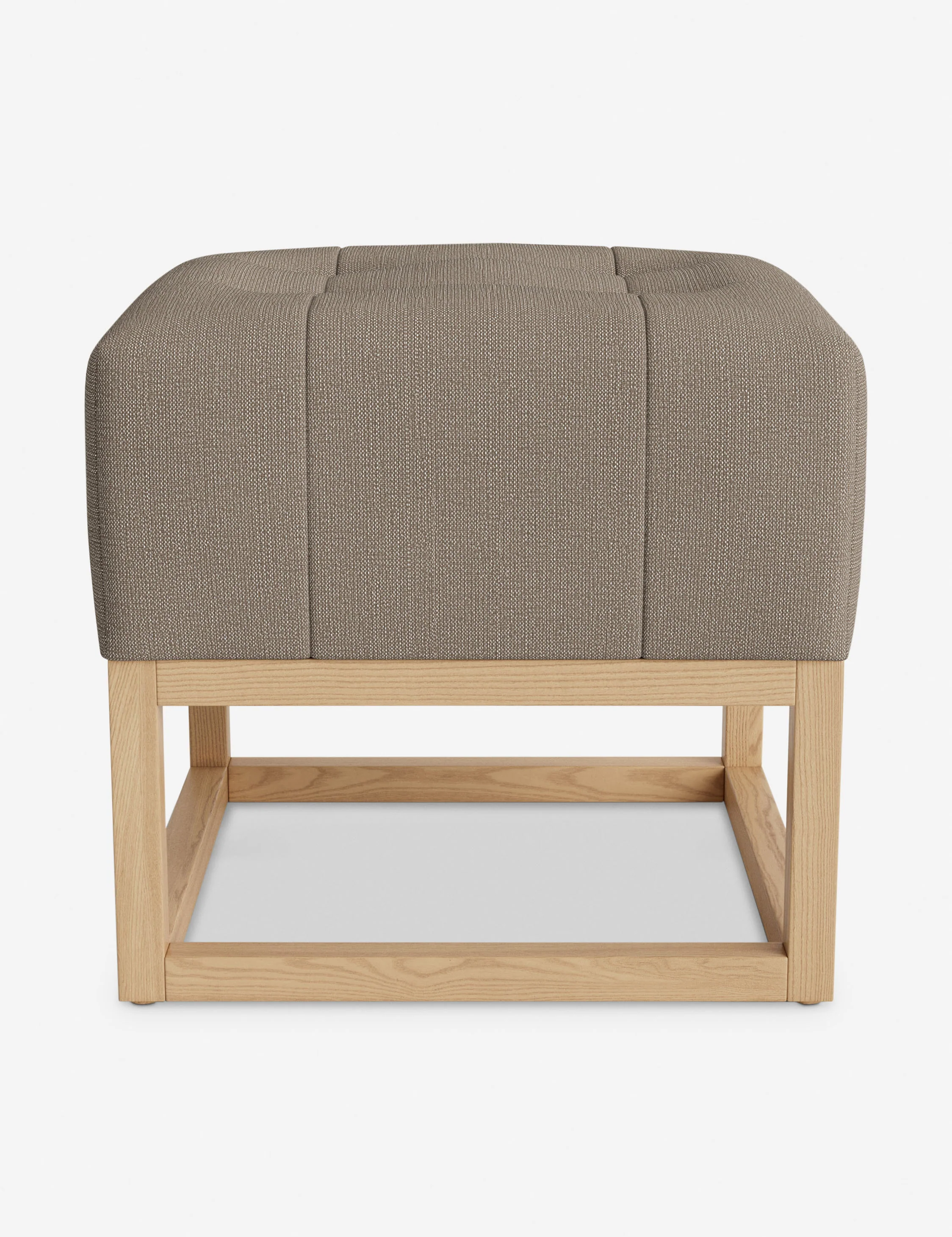 Grasmere Ottoman by Ginny Macdonald - Image 20