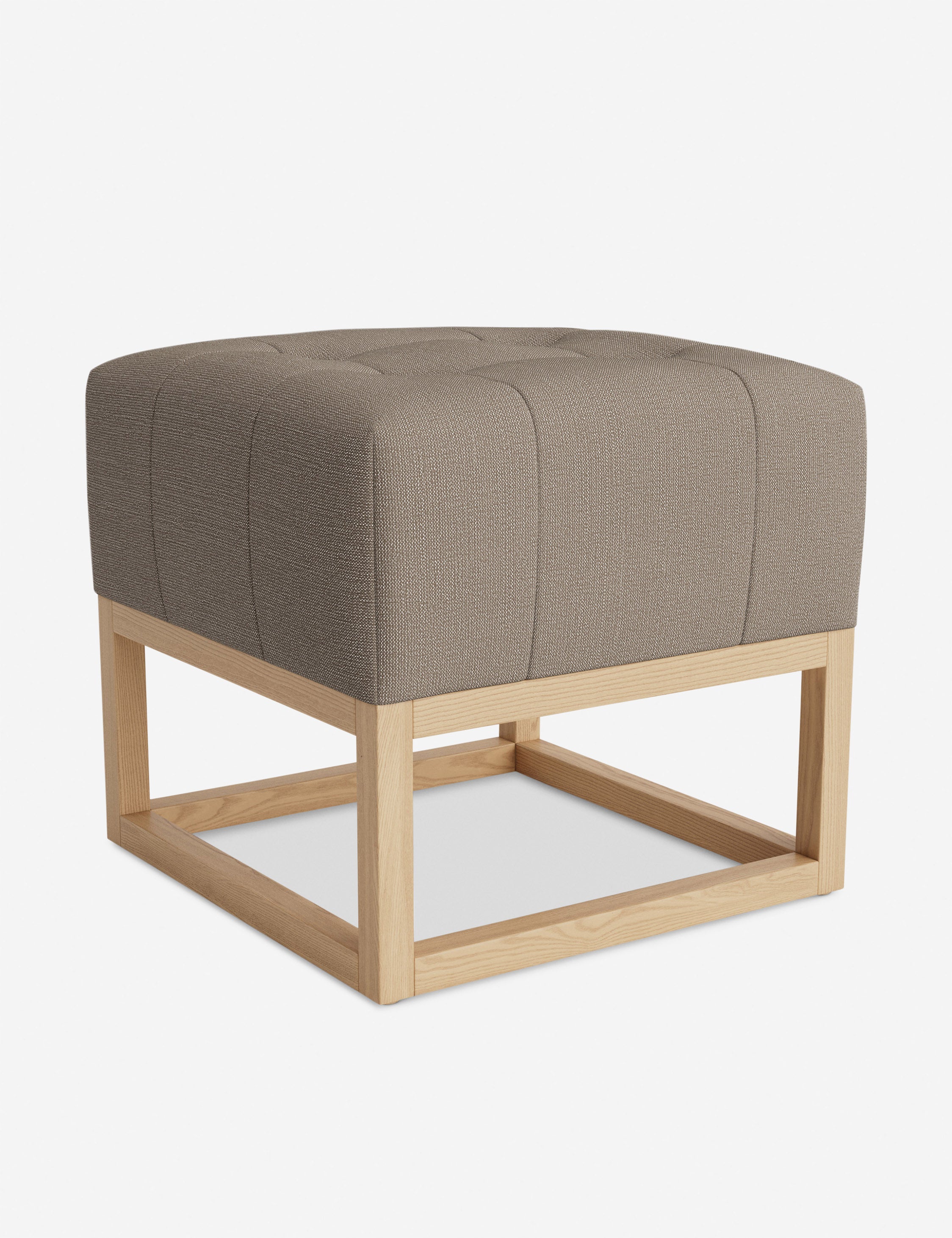 Grasmere Ottoman by Ginny Macdonald - Image 21