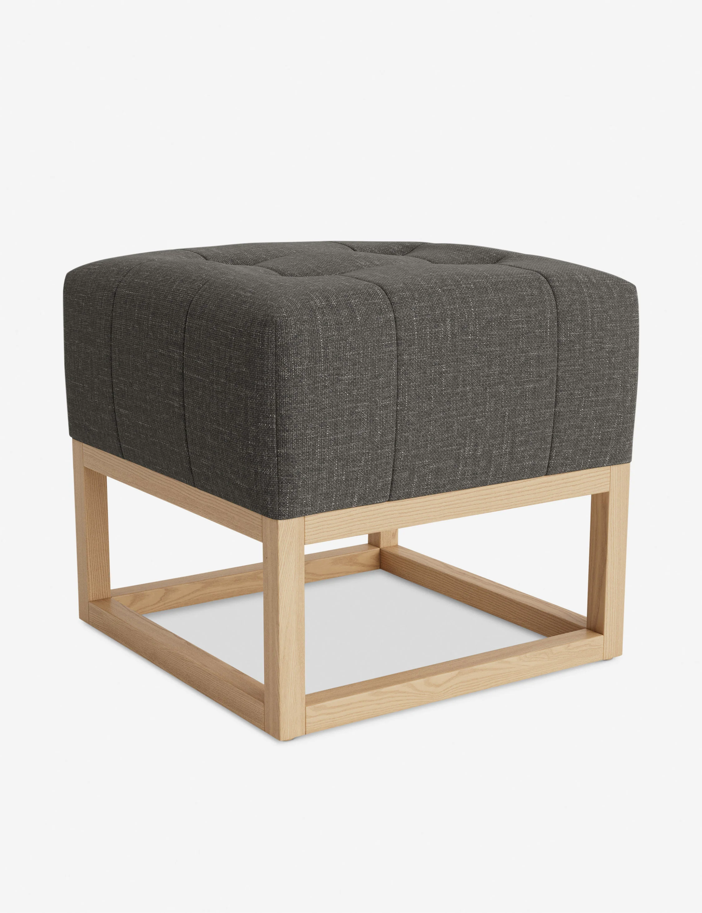 Grasmere Ottoman by Ginny Macdonald - Image 29