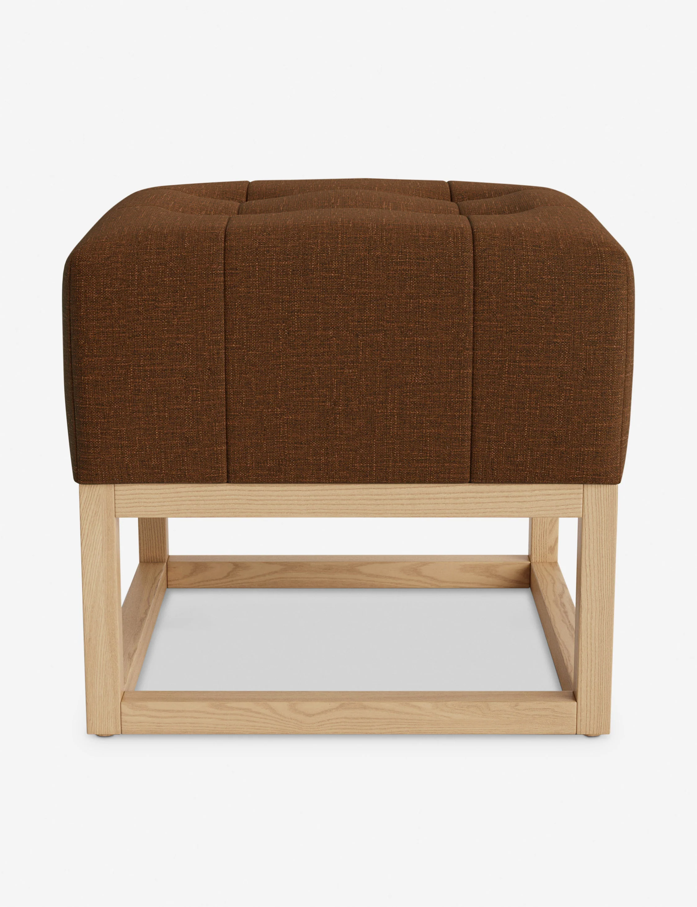 Grasmere Ottoman by Ginny Macdonald - Image 30